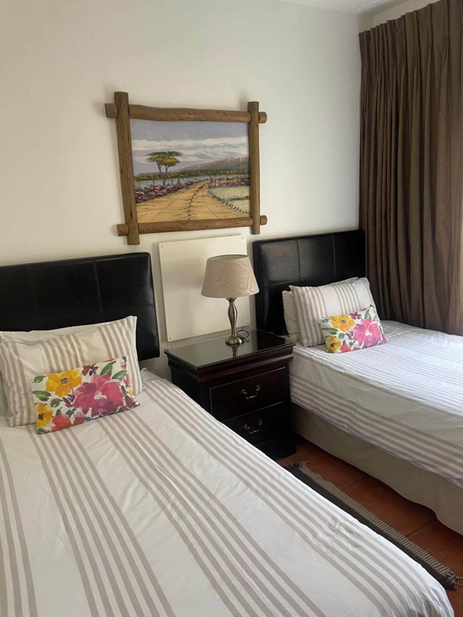 Apartment Alendo Johannesburg