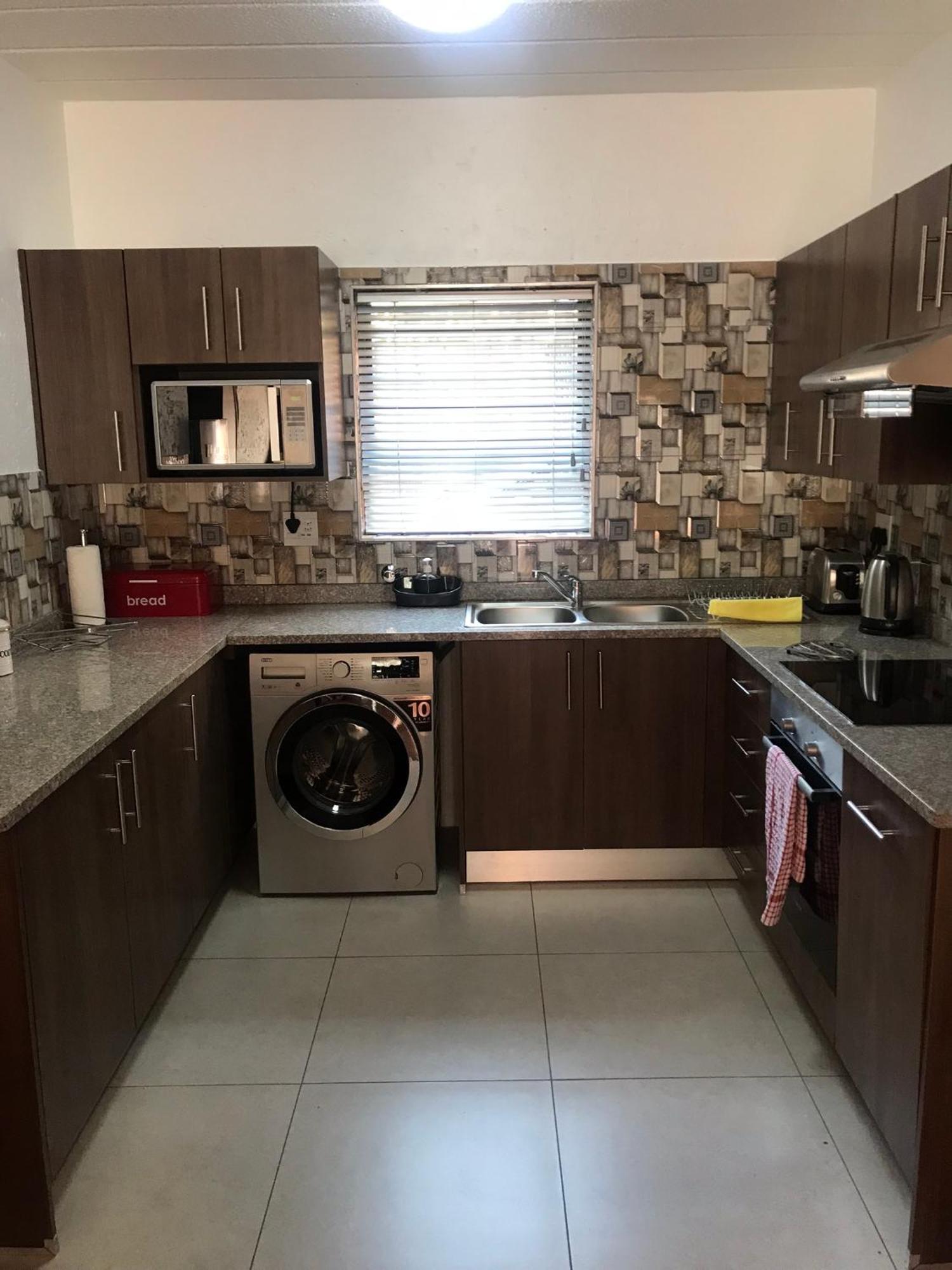 Alendo Apartment Johannesburg
