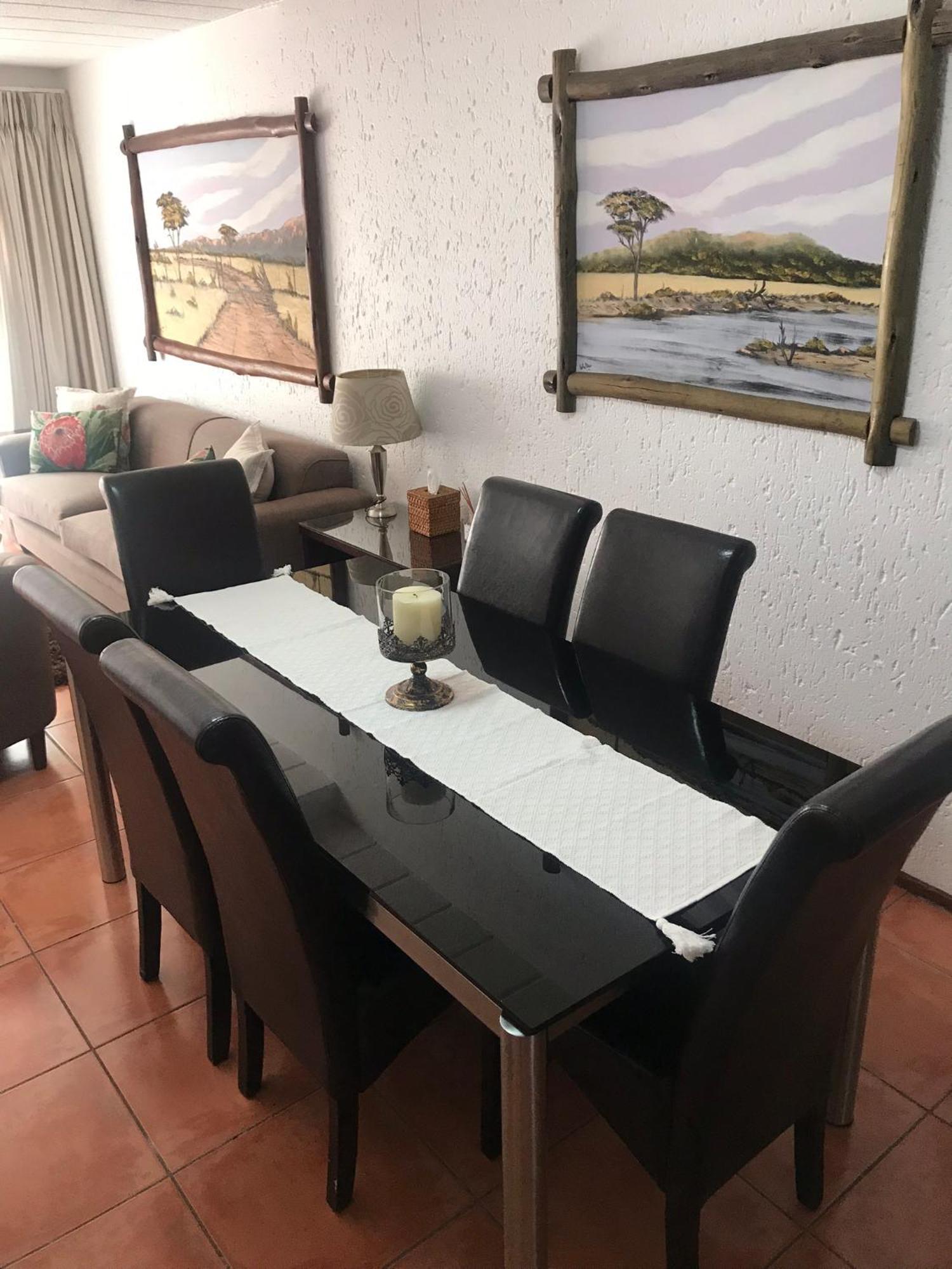 Apartment Alendo *