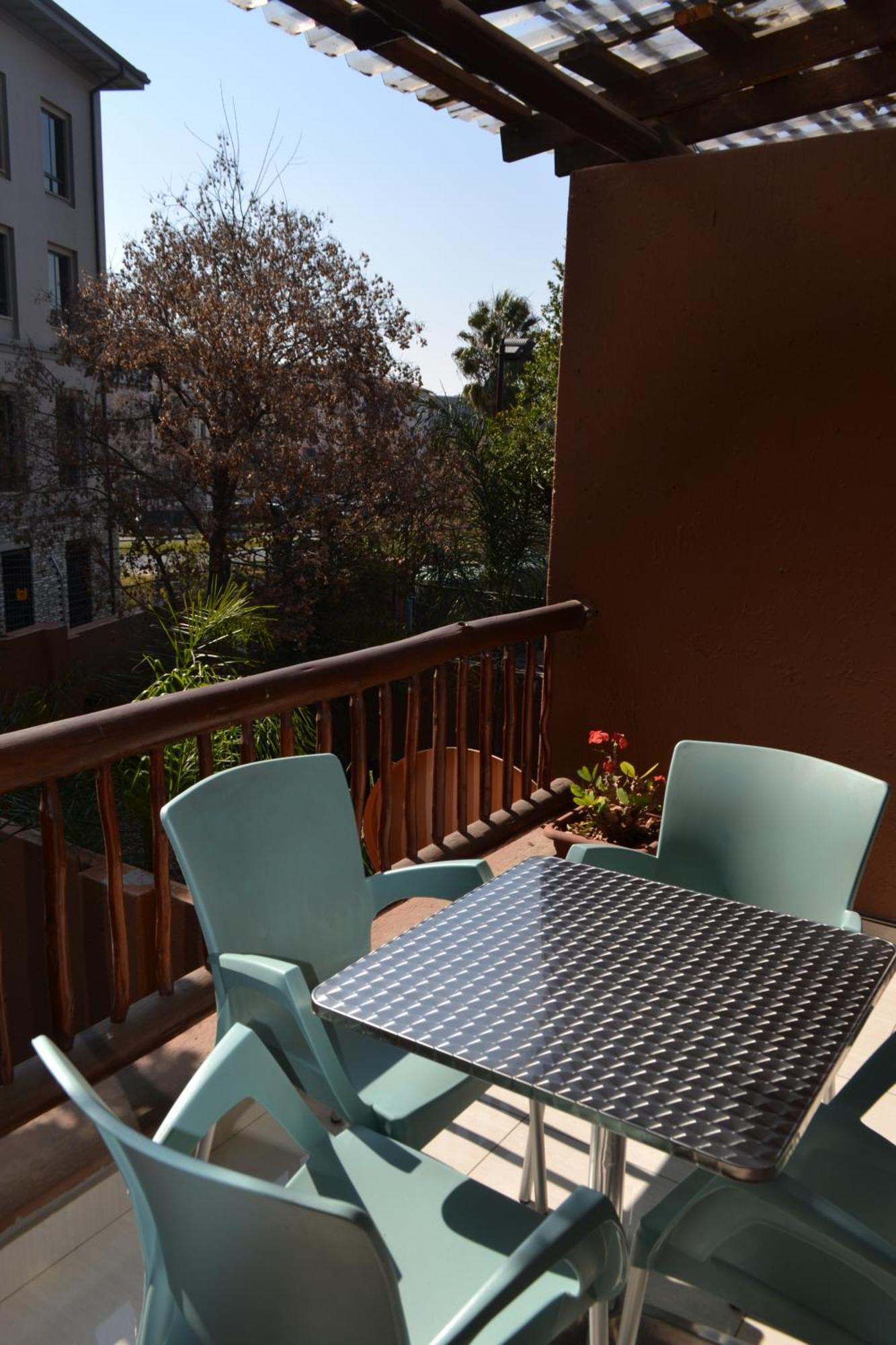 Apartment Alendo Johannesburg