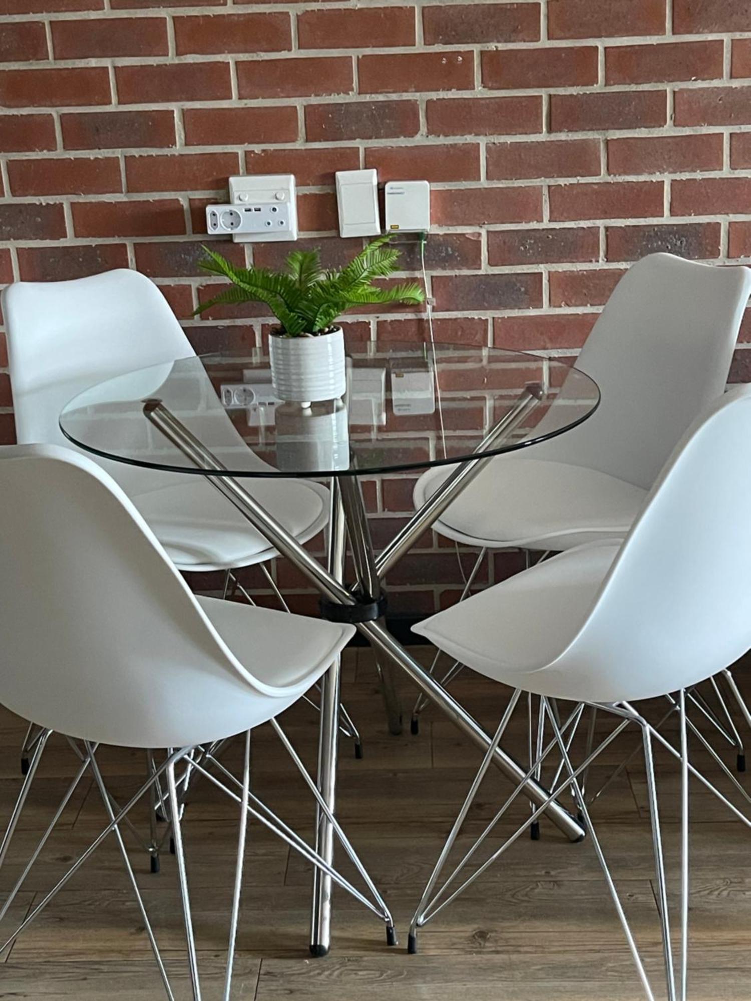 Apartment No316 The Vantage Rosebank Johannesburg