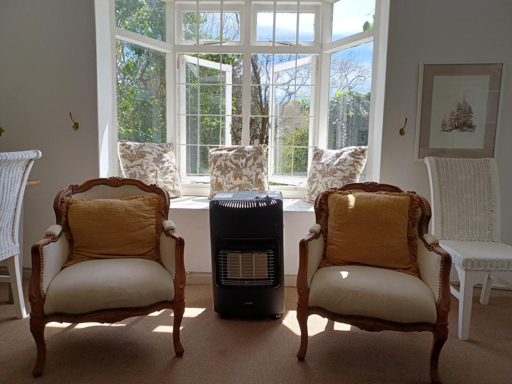 French Country Style In The City Walk To Rosebank Apartment