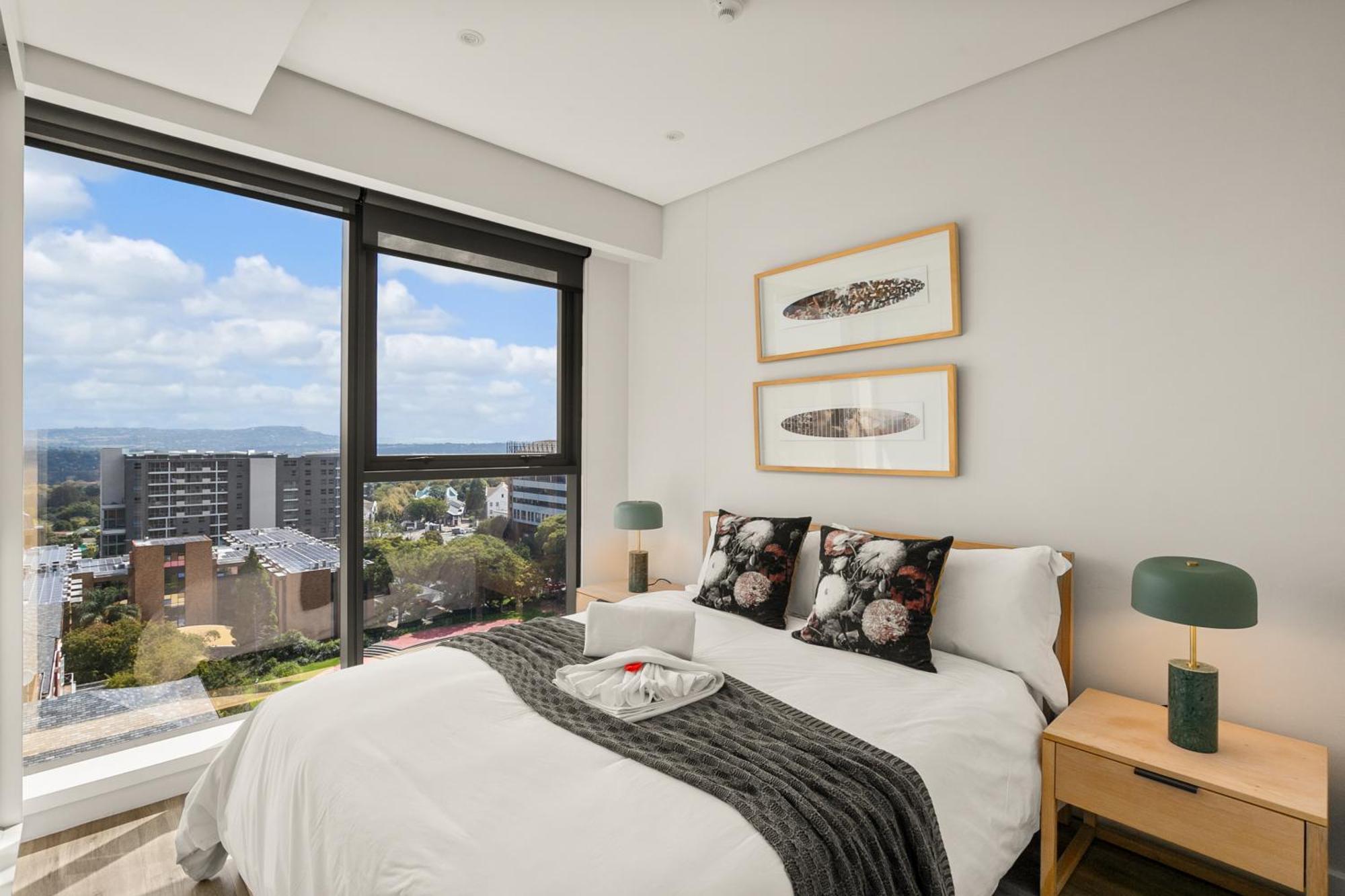 Park Rosebank 2 Bedroom *