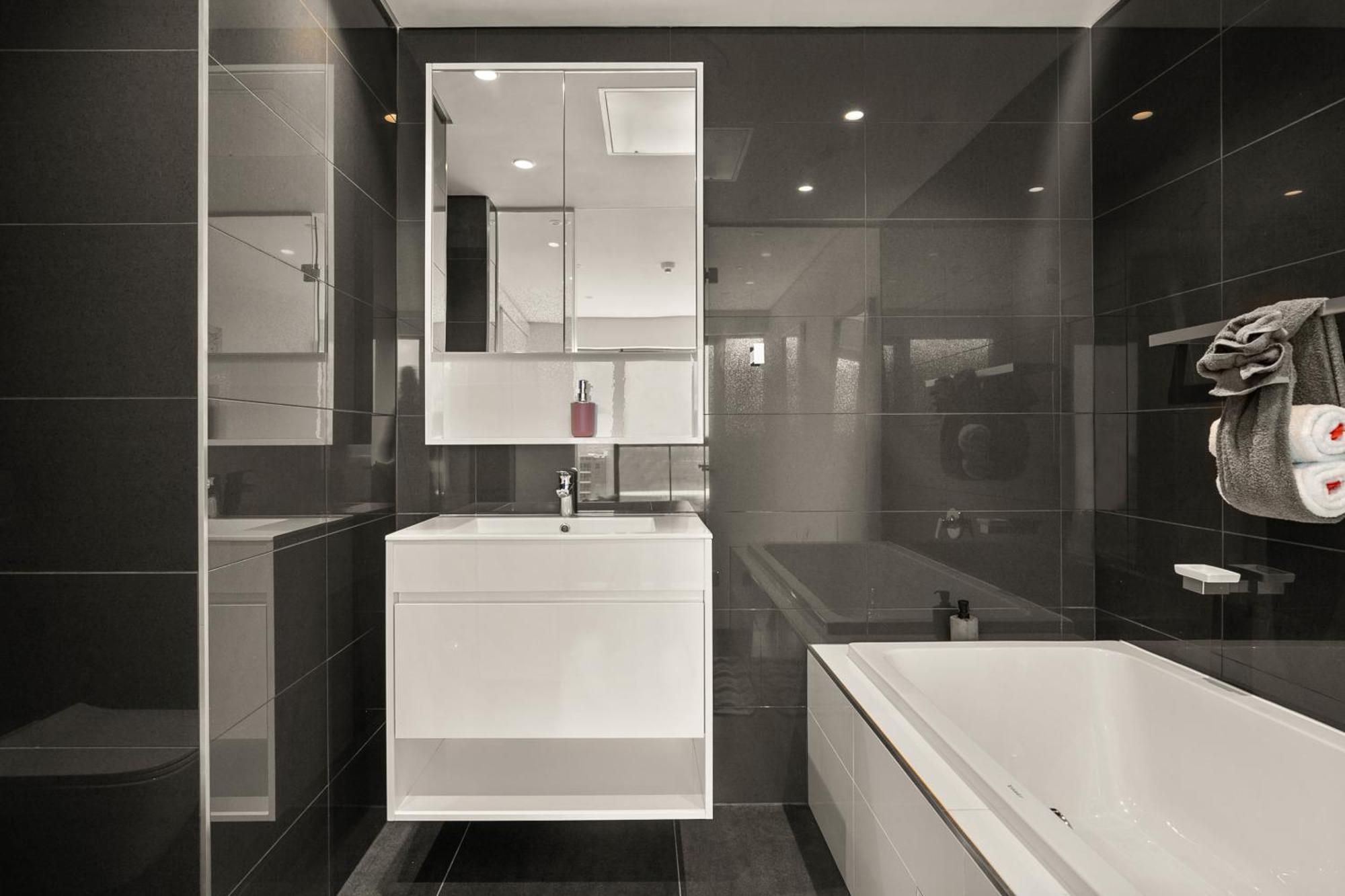 Apartment Park Rosebank 2 Bedroom