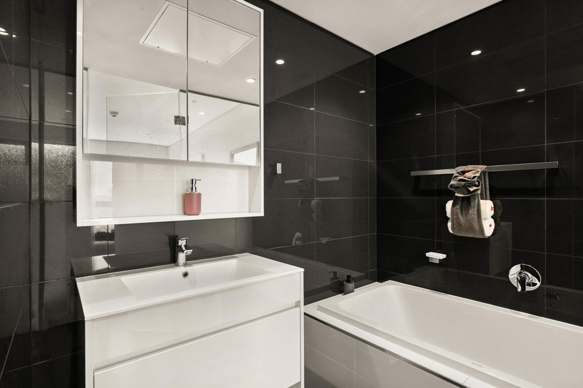Park Rosebank 2 Bedroom