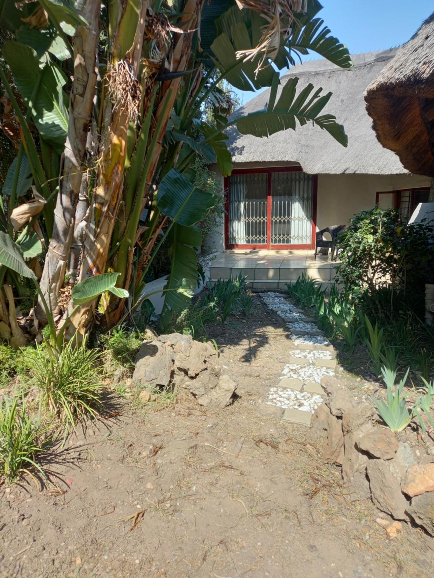 Casa de hóspedes Ekuphumleni Holistic Healing Center *