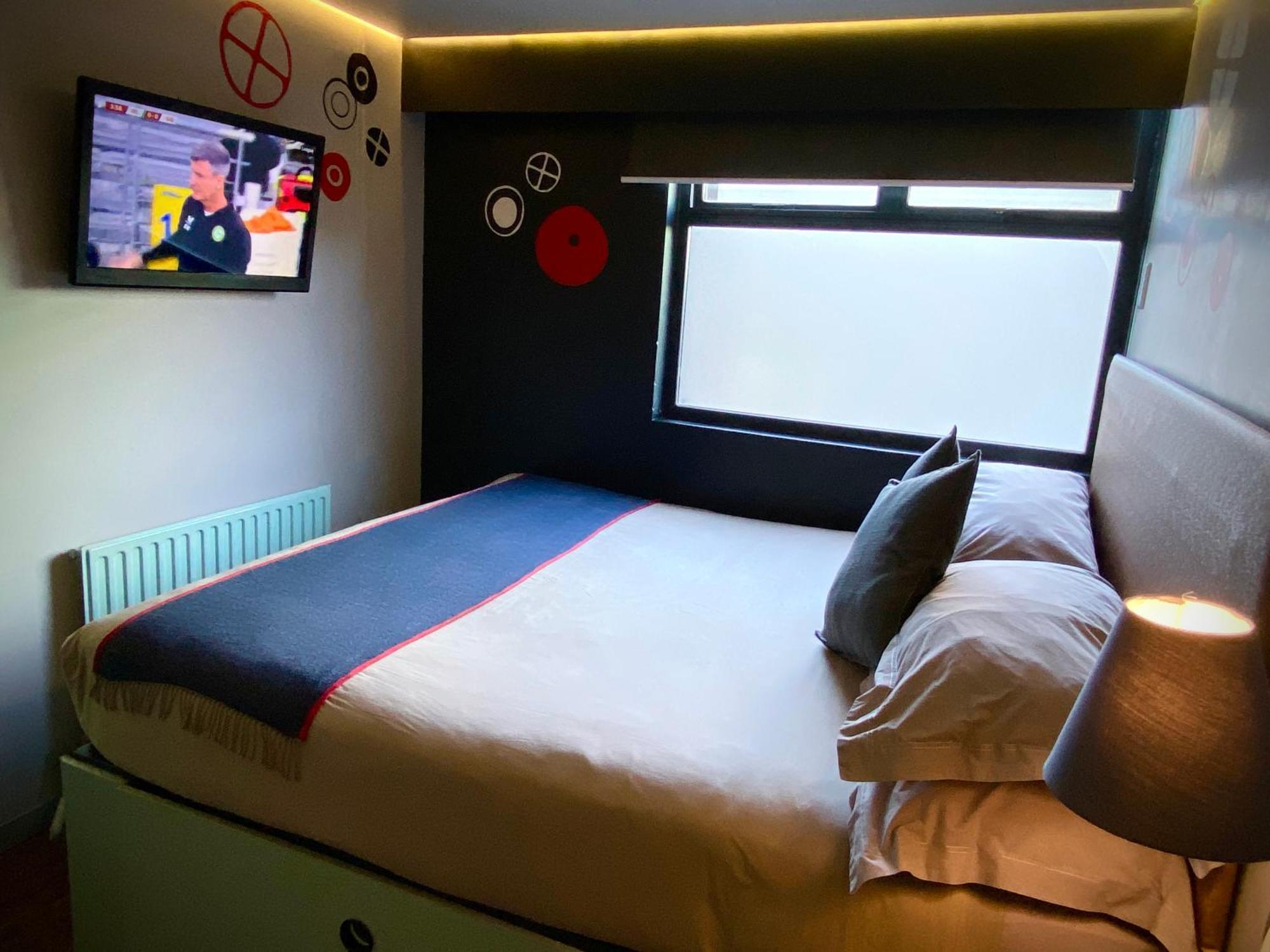 Hotel Bannister 3*
