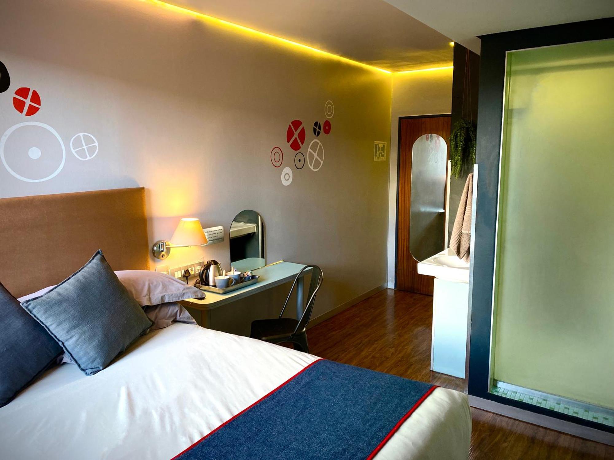 Hotel Bannister