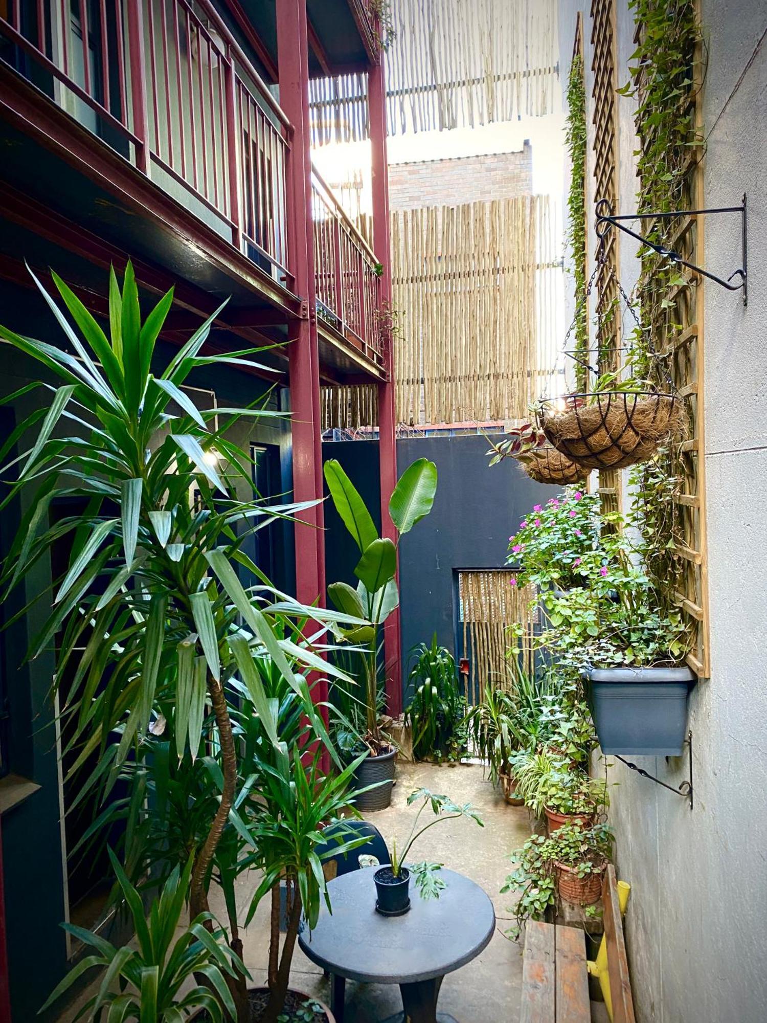 The Bannister 3*