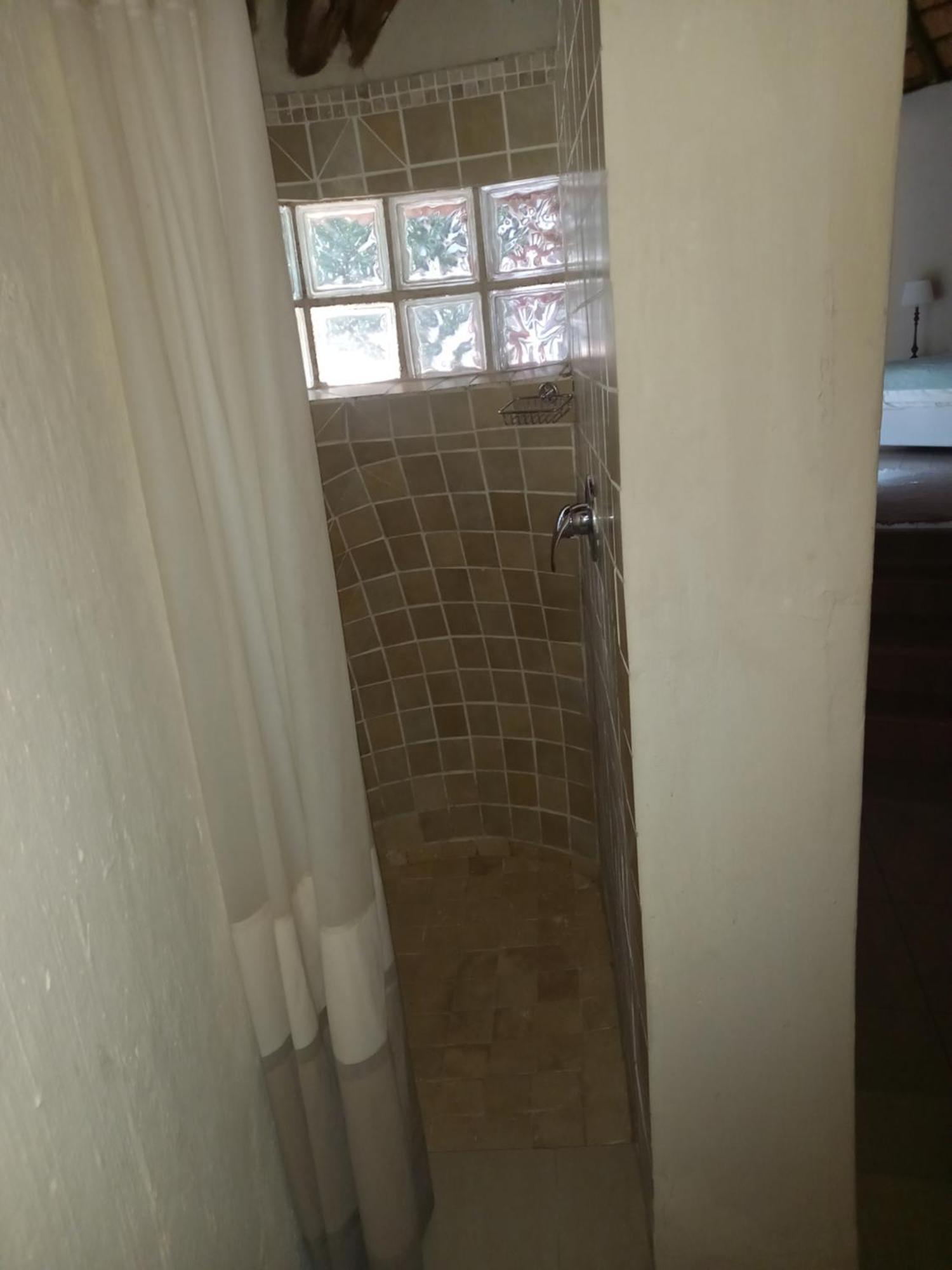 Ekuphumleni Holistic Healing Center Guest house