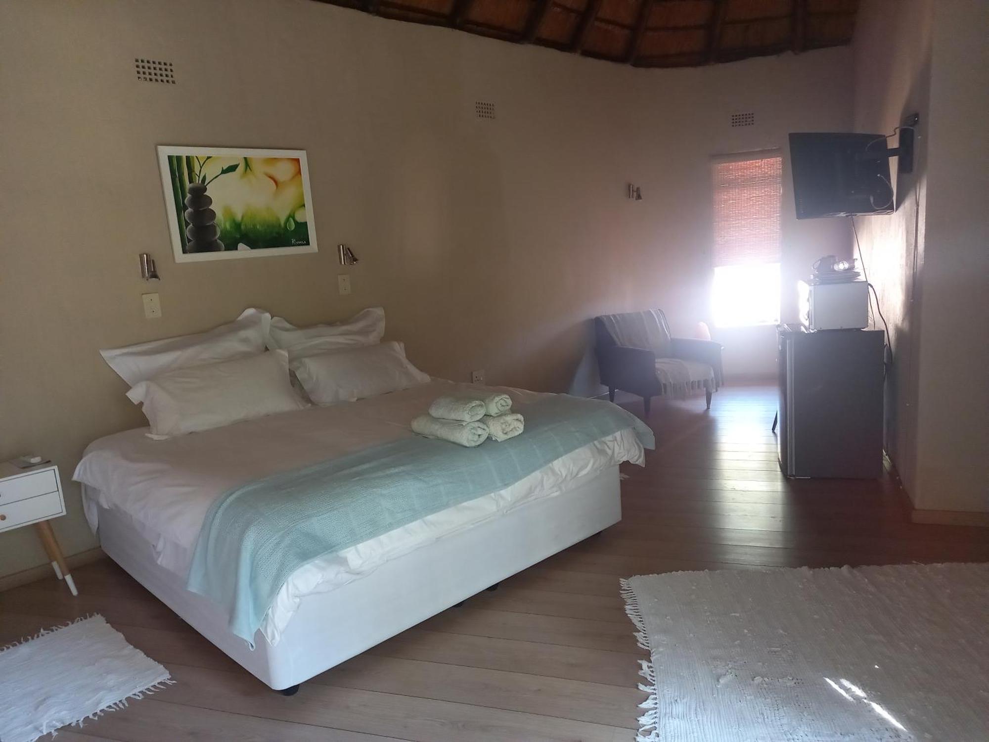 Ekuphumleni Holistic Healing Center *