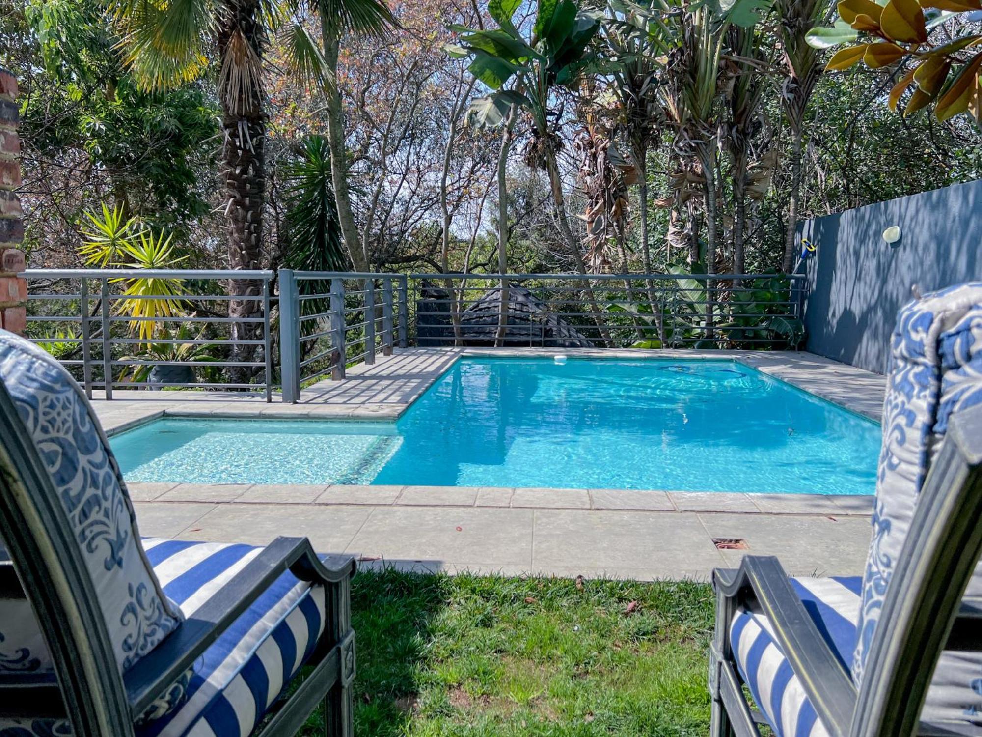 Amoris - In Randburg Guest house Johannesburg