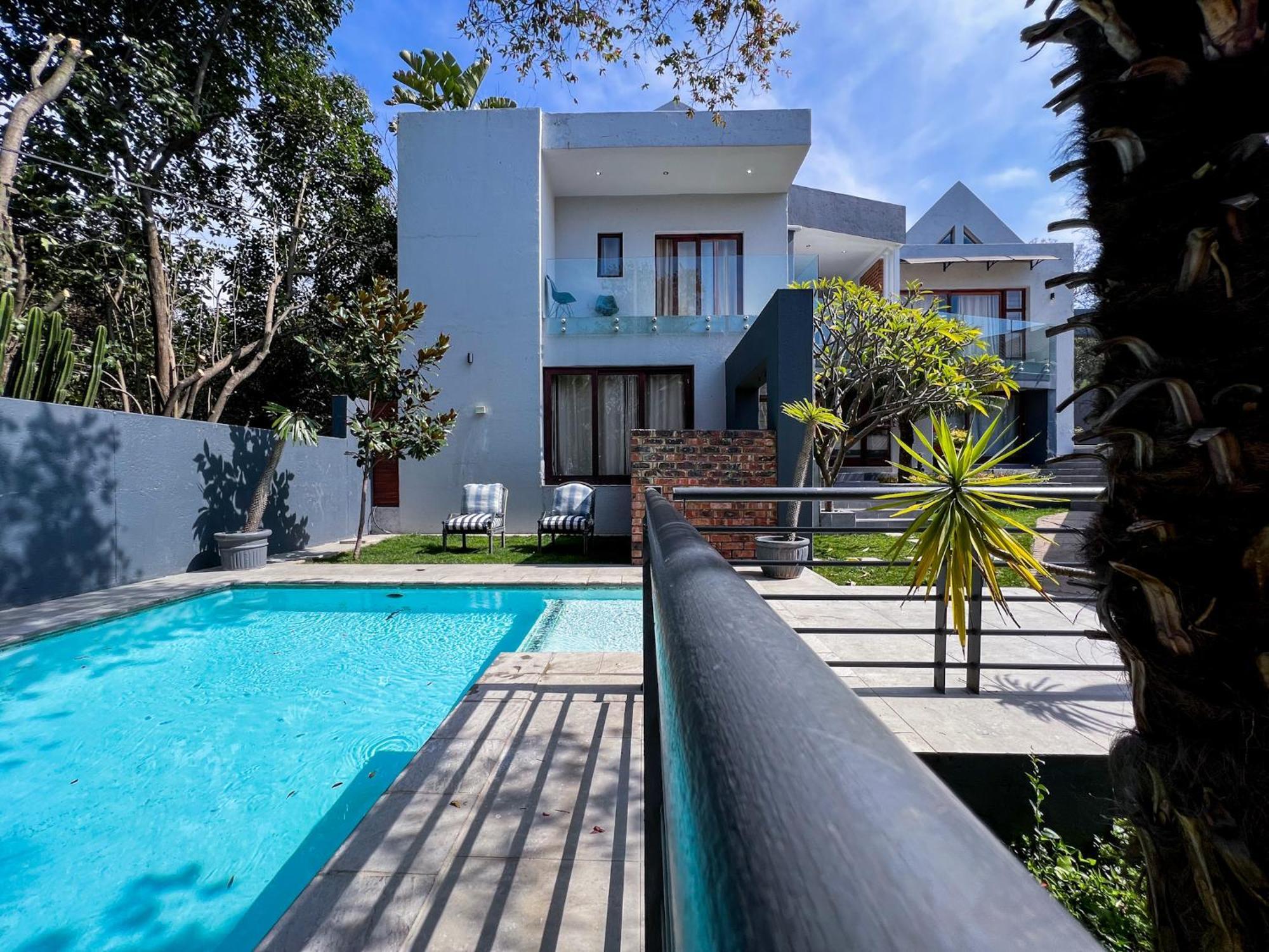 Amoris - In Randburg Guest house Johannesburg