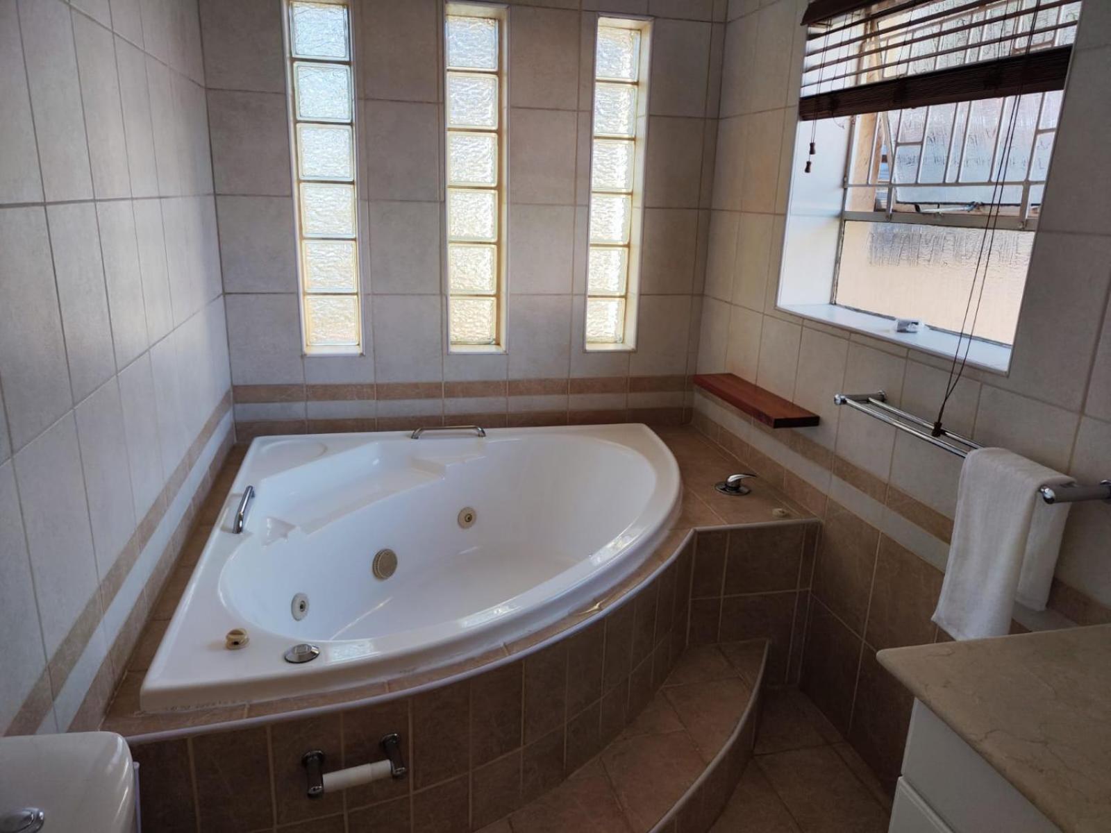 Atlantic Pearl Sandton Casa de hóspedes Joanesburgo