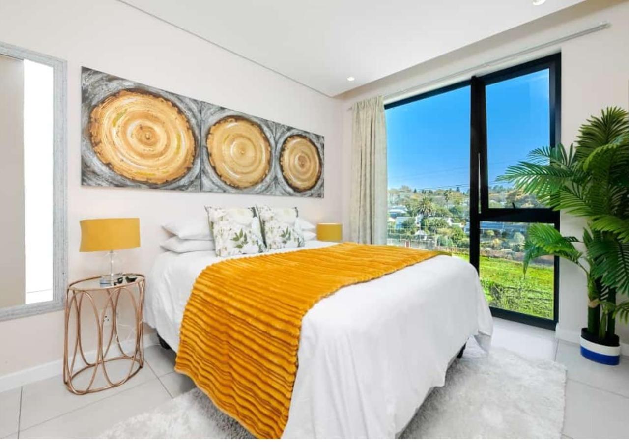 Apartment 1 Bedroom In Sandton