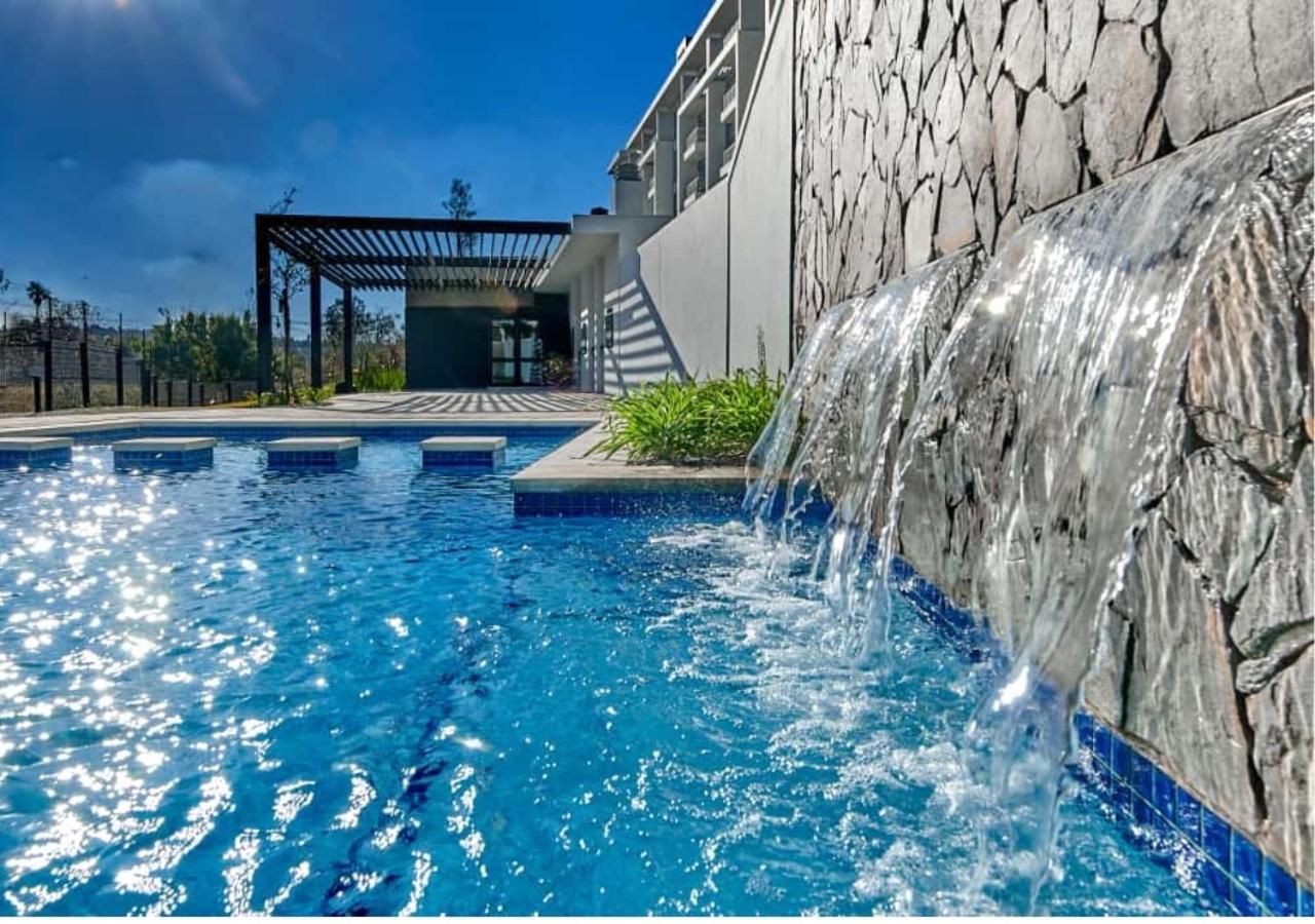 1 Bedroom In Sandton Apartment