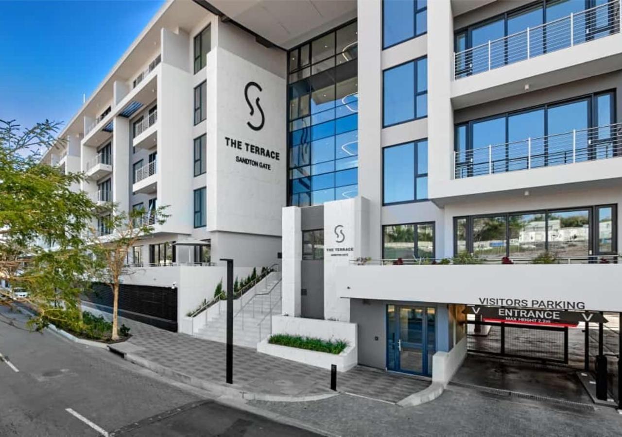 1 Bedroom In Sandton Apartment Johannesburg