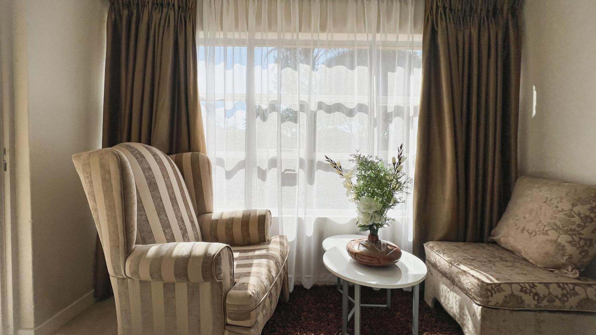 Sizanazo - In The Heart Of Northcliff Hill