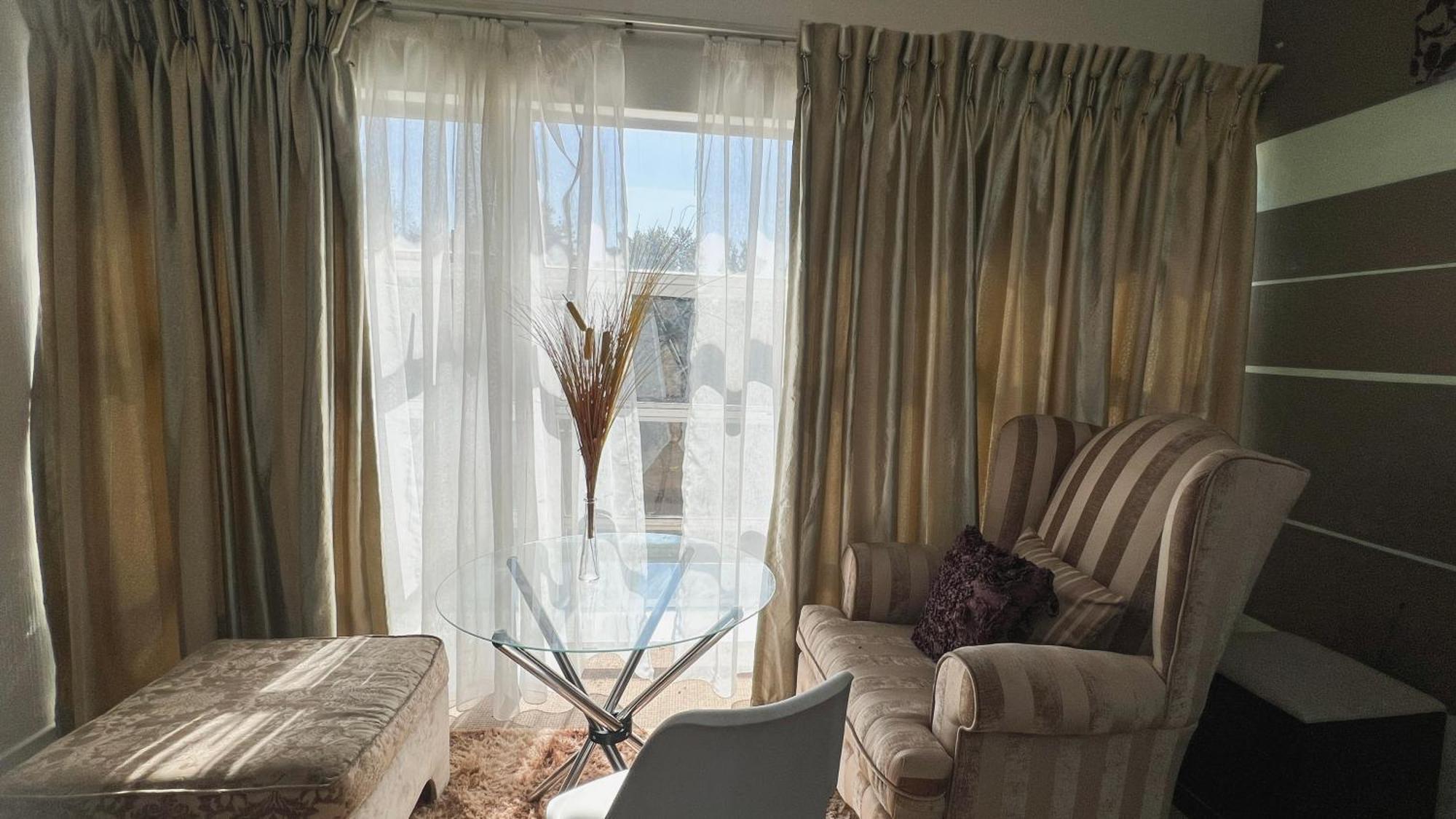 Sizanazo - In The Heart Of Northcliff Hill Johannesburg