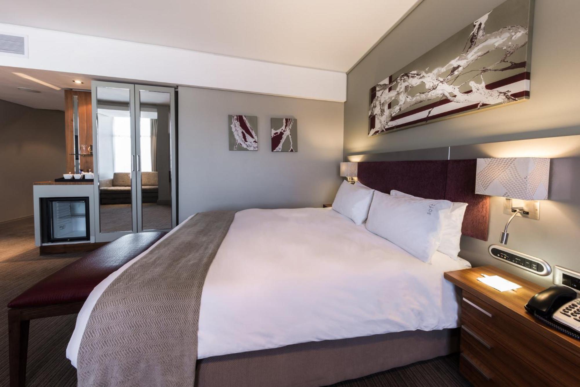 Johannesburg-rosebank By Ihg