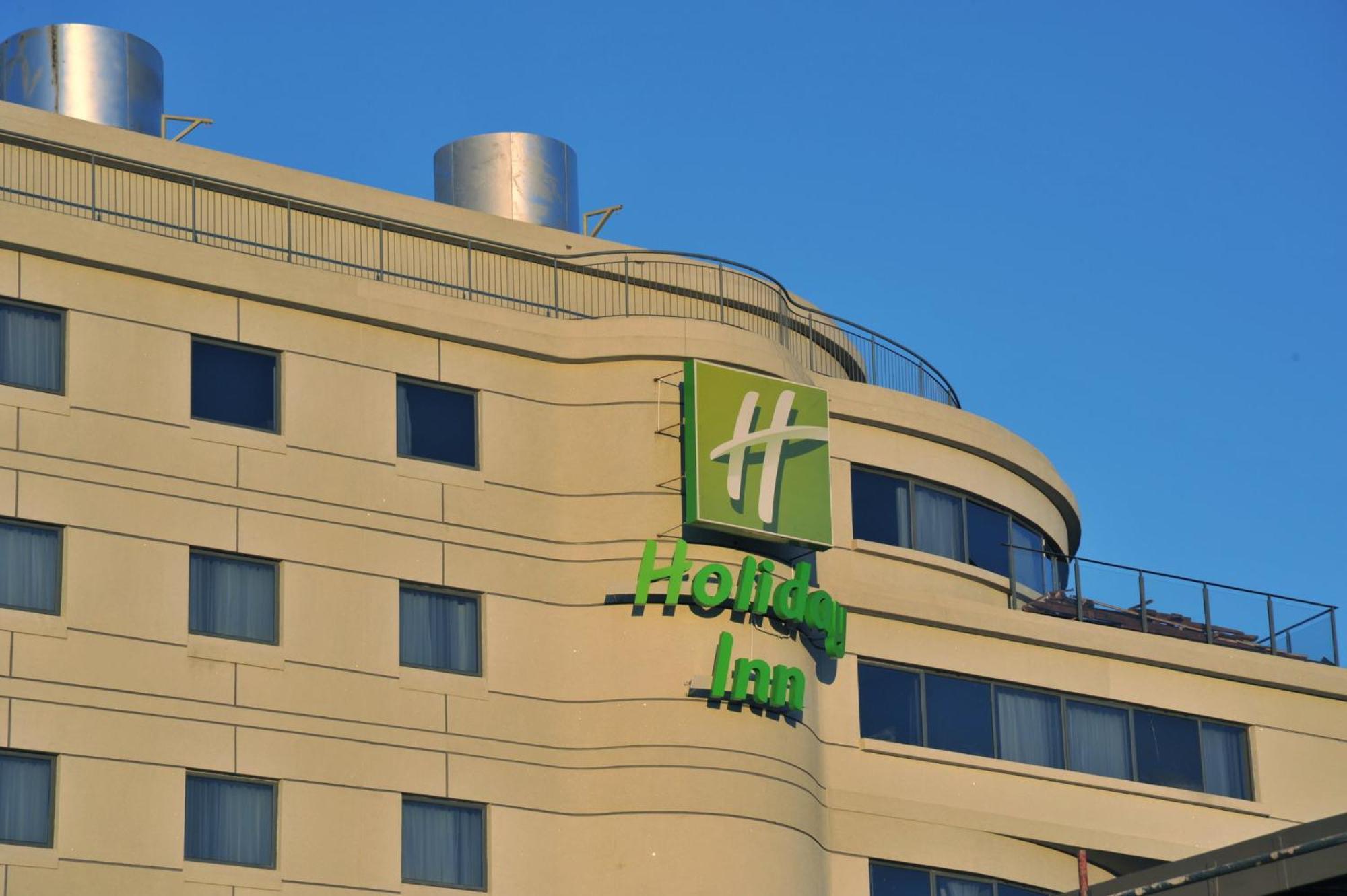 Johannesburg-rosebank By Ihg