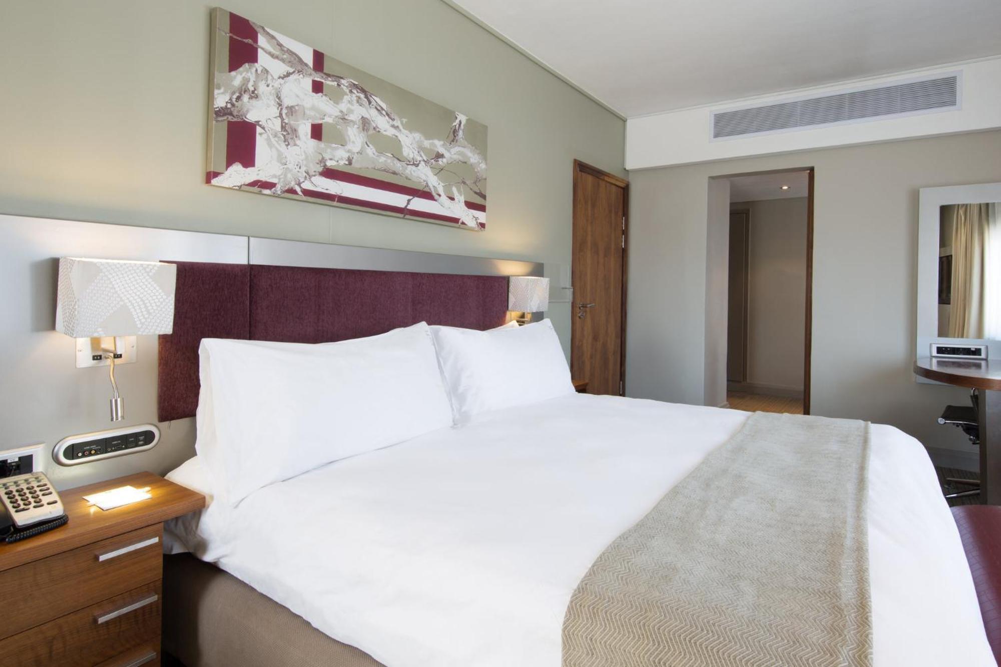 Johannesburg-rosebank By Ihg Hotel Joanesburgo