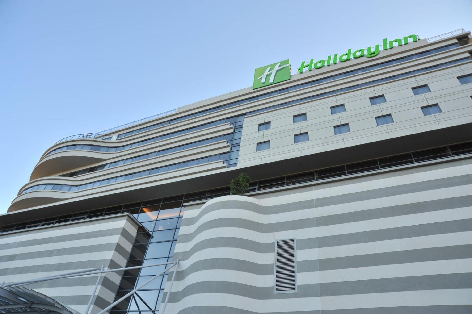 Hotel Johannesburg-rosebank By Ihg 4*
