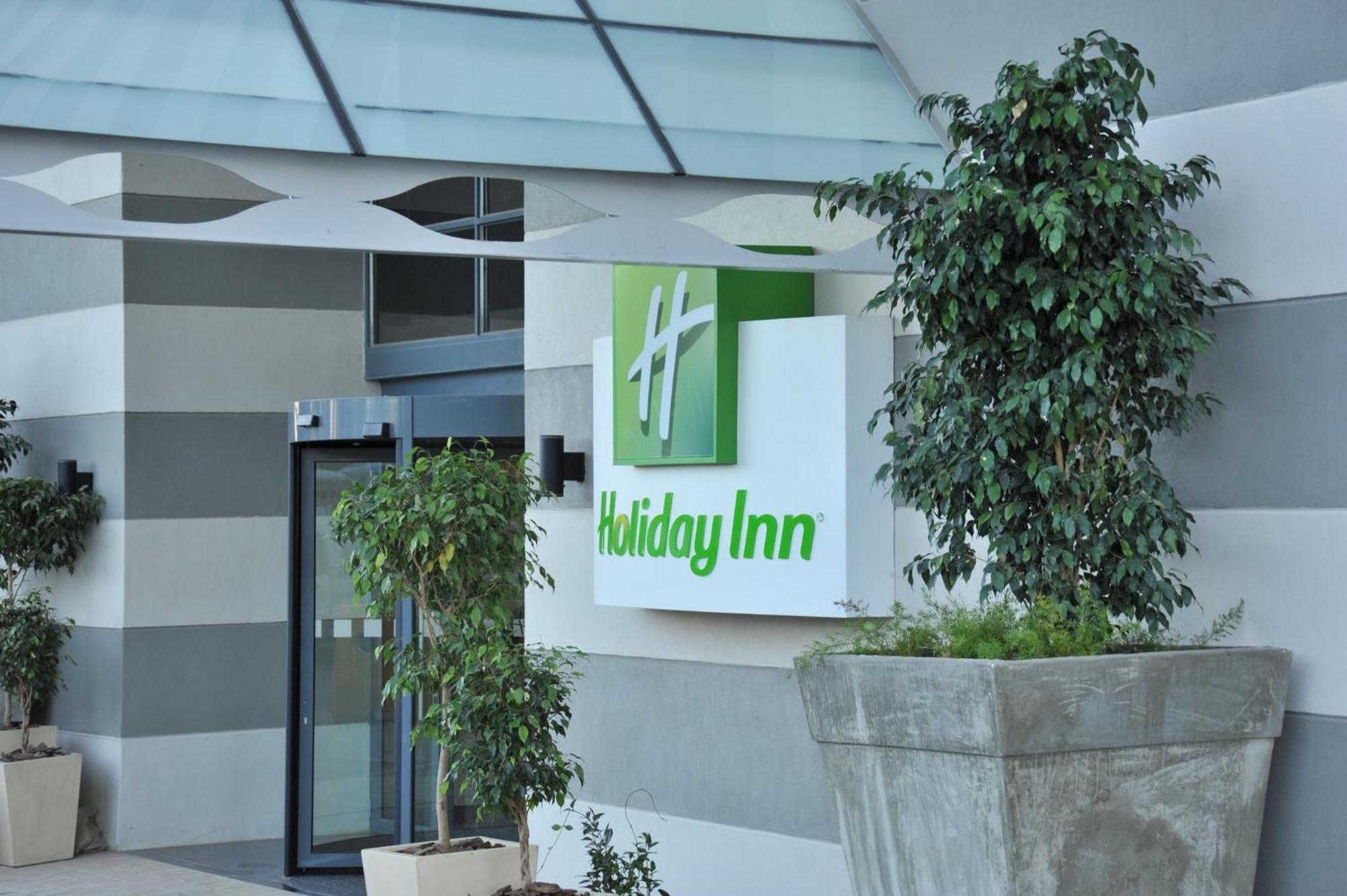 Johannesburg-rosebank By Ihg 4* Joanesburgo