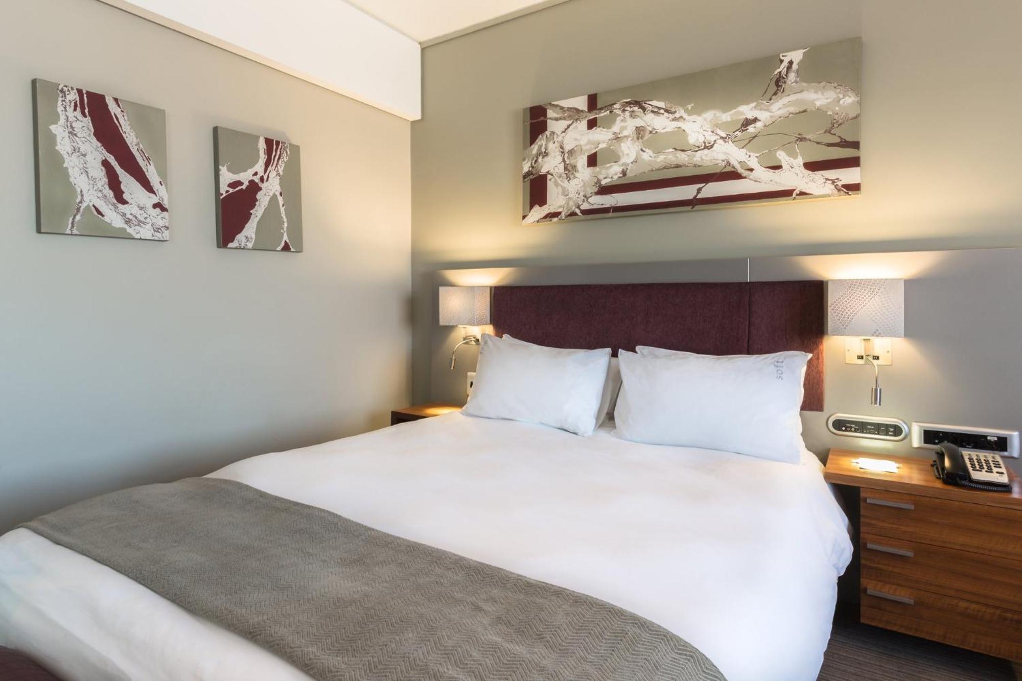 Hotel Johannesburg-rosebank By Ihg