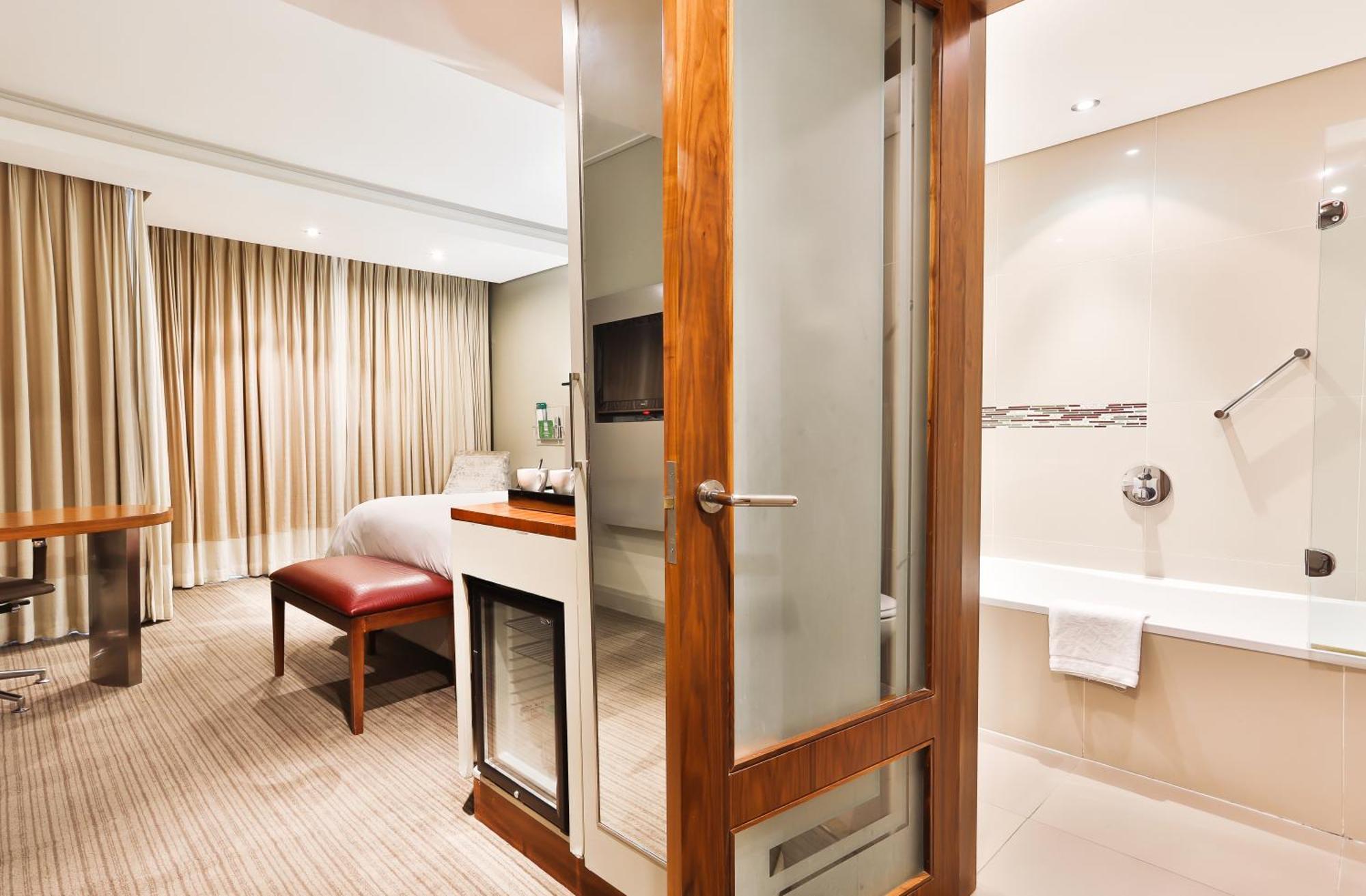 Johannesburg-rosebank By Ihg Hotel Joanesburgo