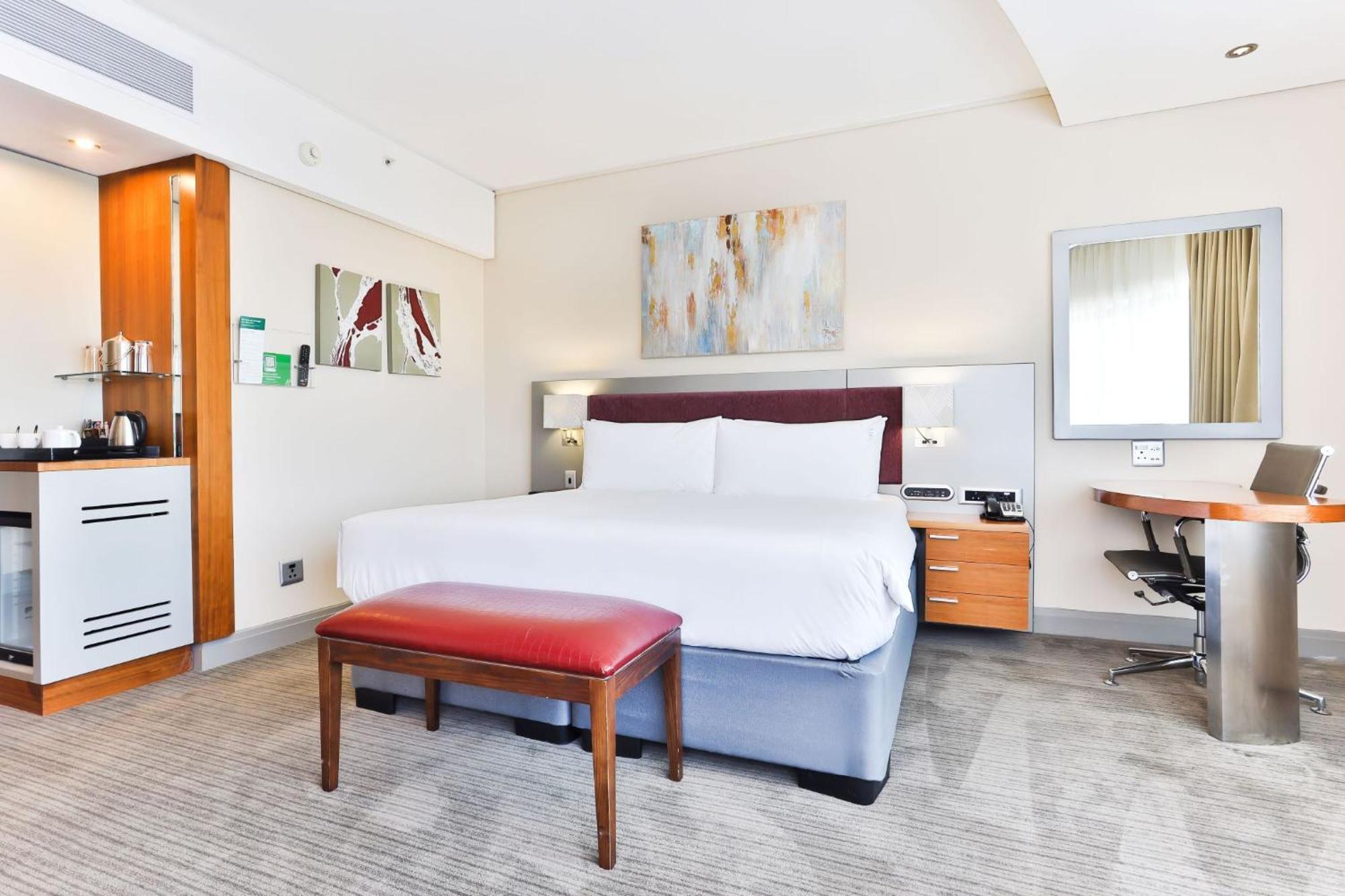 Johannesburg-rosebank By Ihg Hotel Joanesburgo