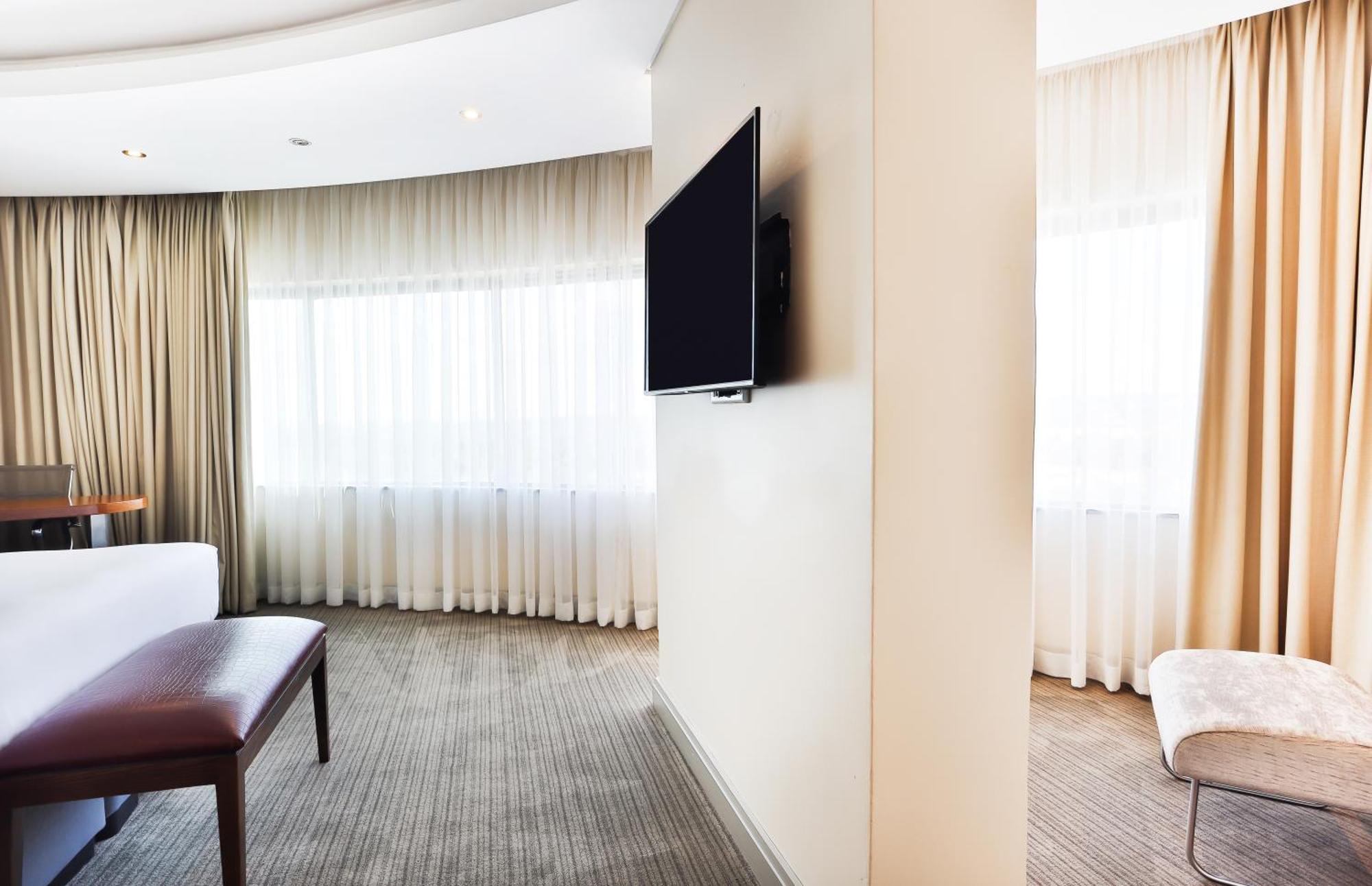 Hotel Johannesburg-rosebank By Ihg Joanesburgo