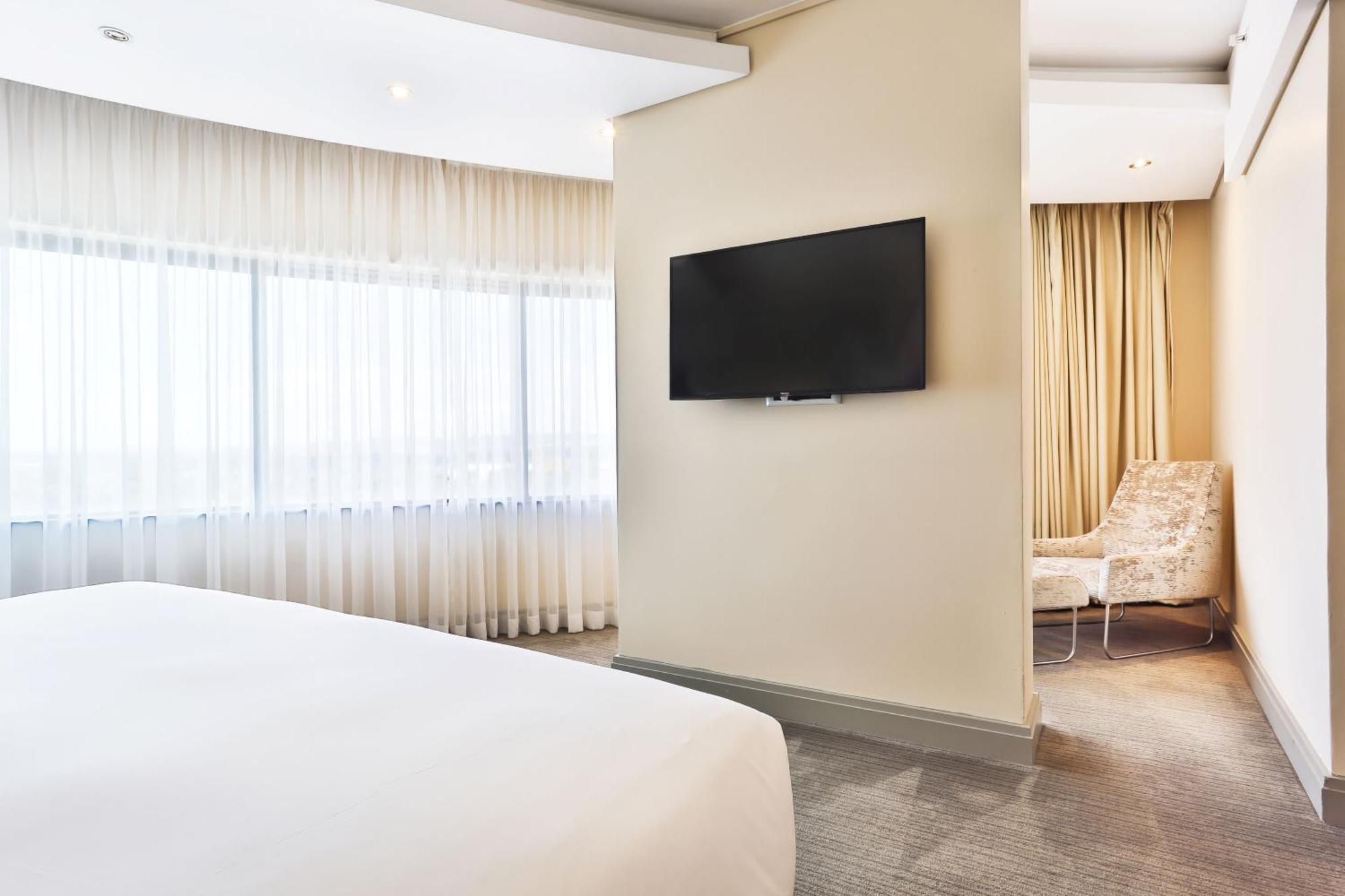 Johannesburg-rosebank By Ihg Hotel Joanesburgo