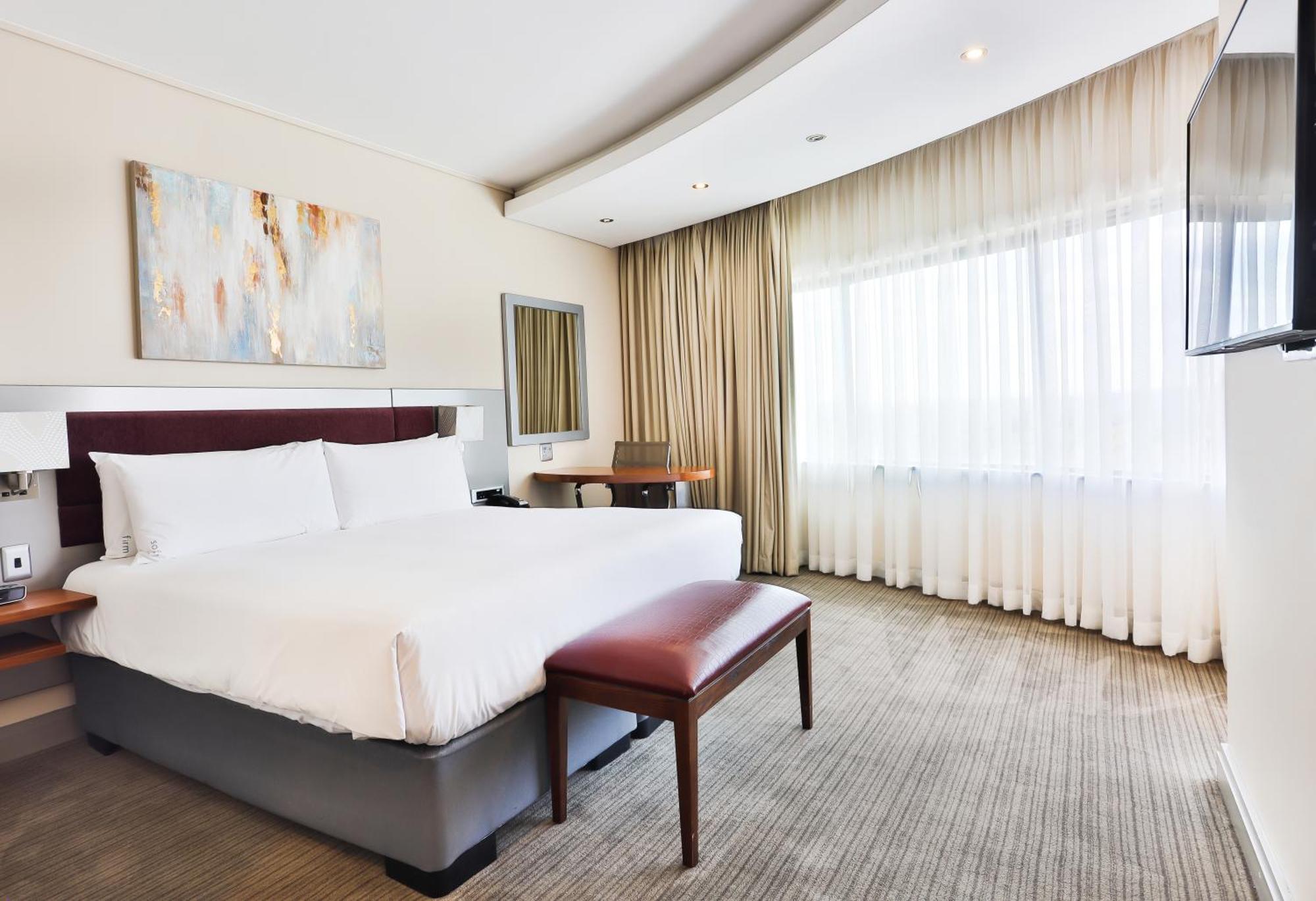 Johannesburg-rosebank By Ihg Hotel Joanesburgo