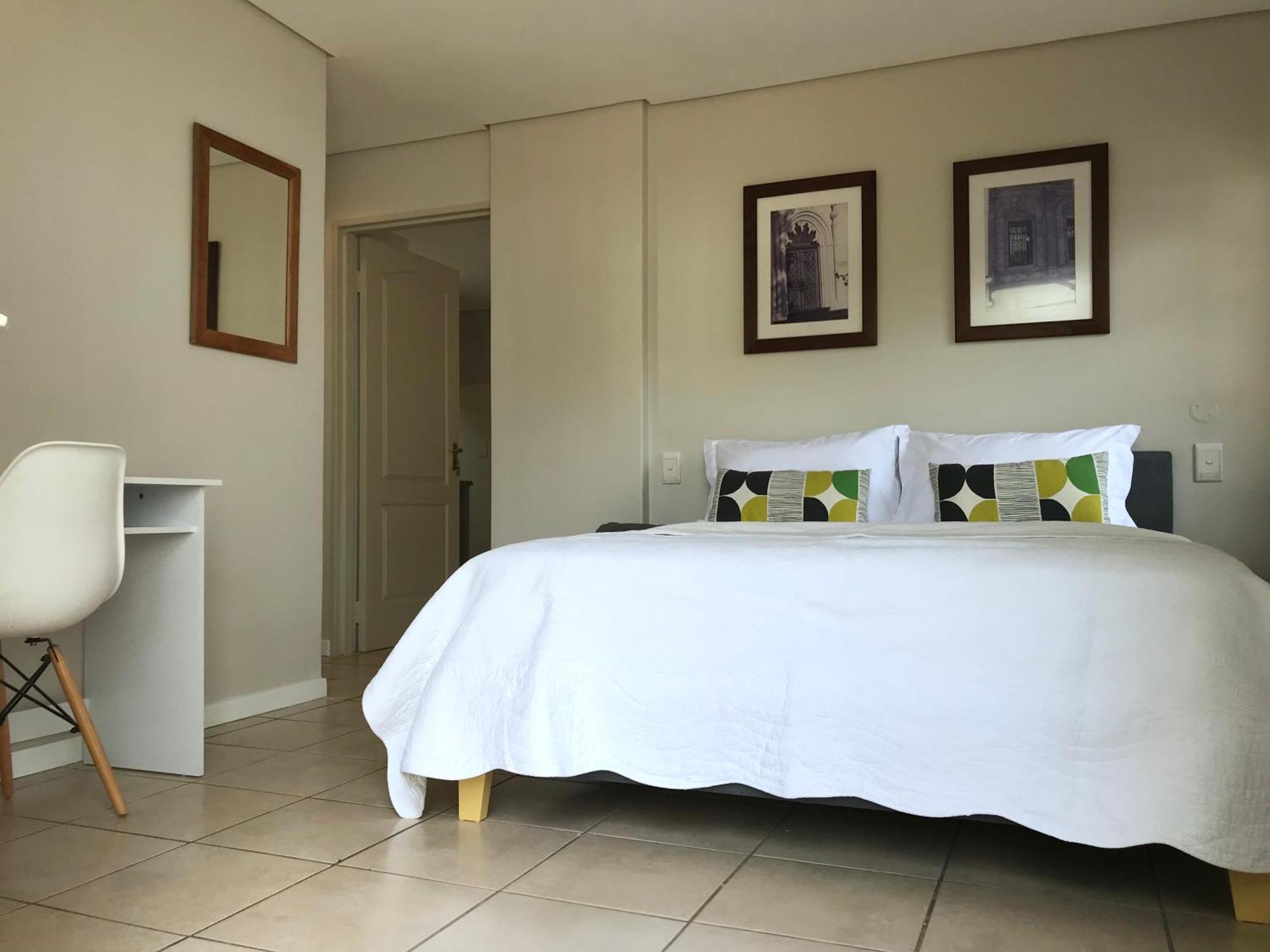 Darrenwood Joburg, Sa Guest house