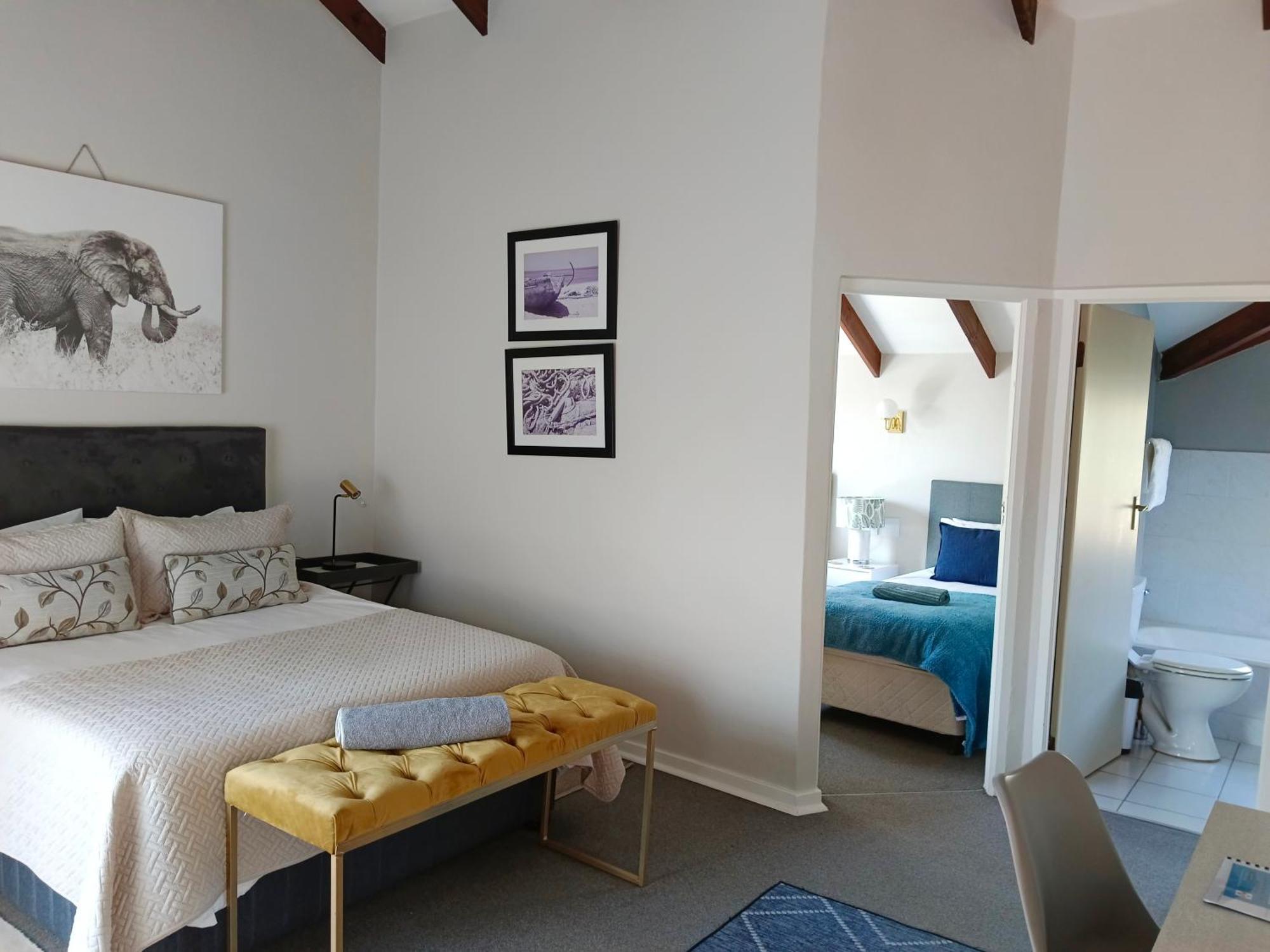 Darrenwood Joburg, Sa Guest house