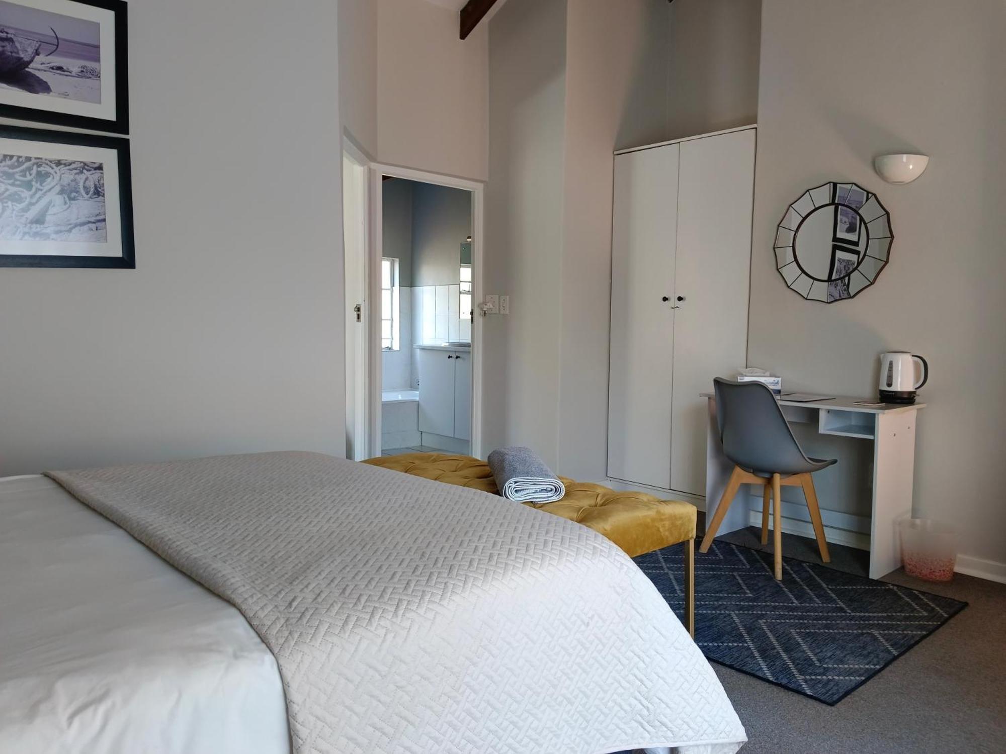 Darrenwood Joburg, Sa Gasthof 3*