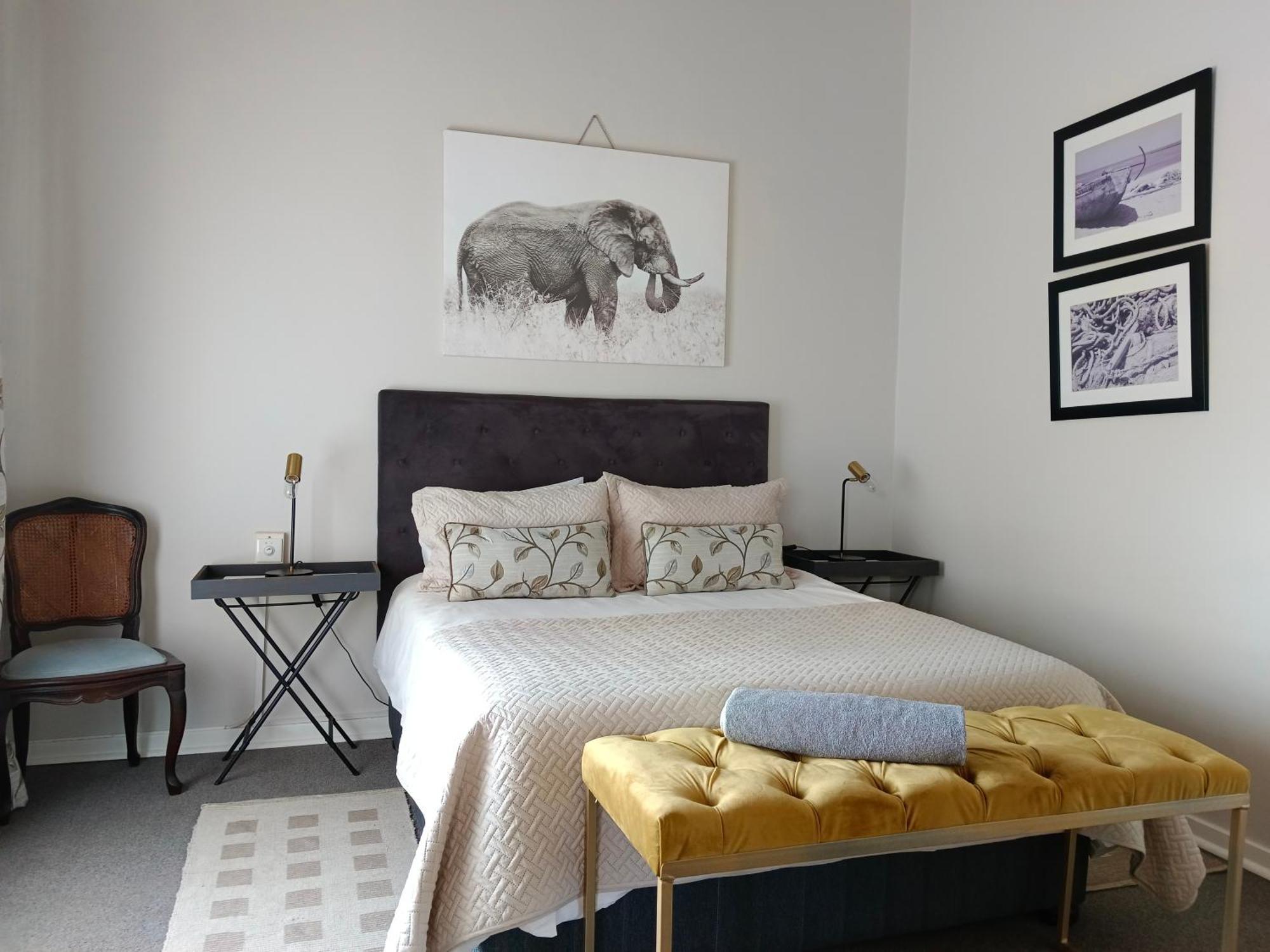 Guest house Darrenwood Joburg, Sa Randburg