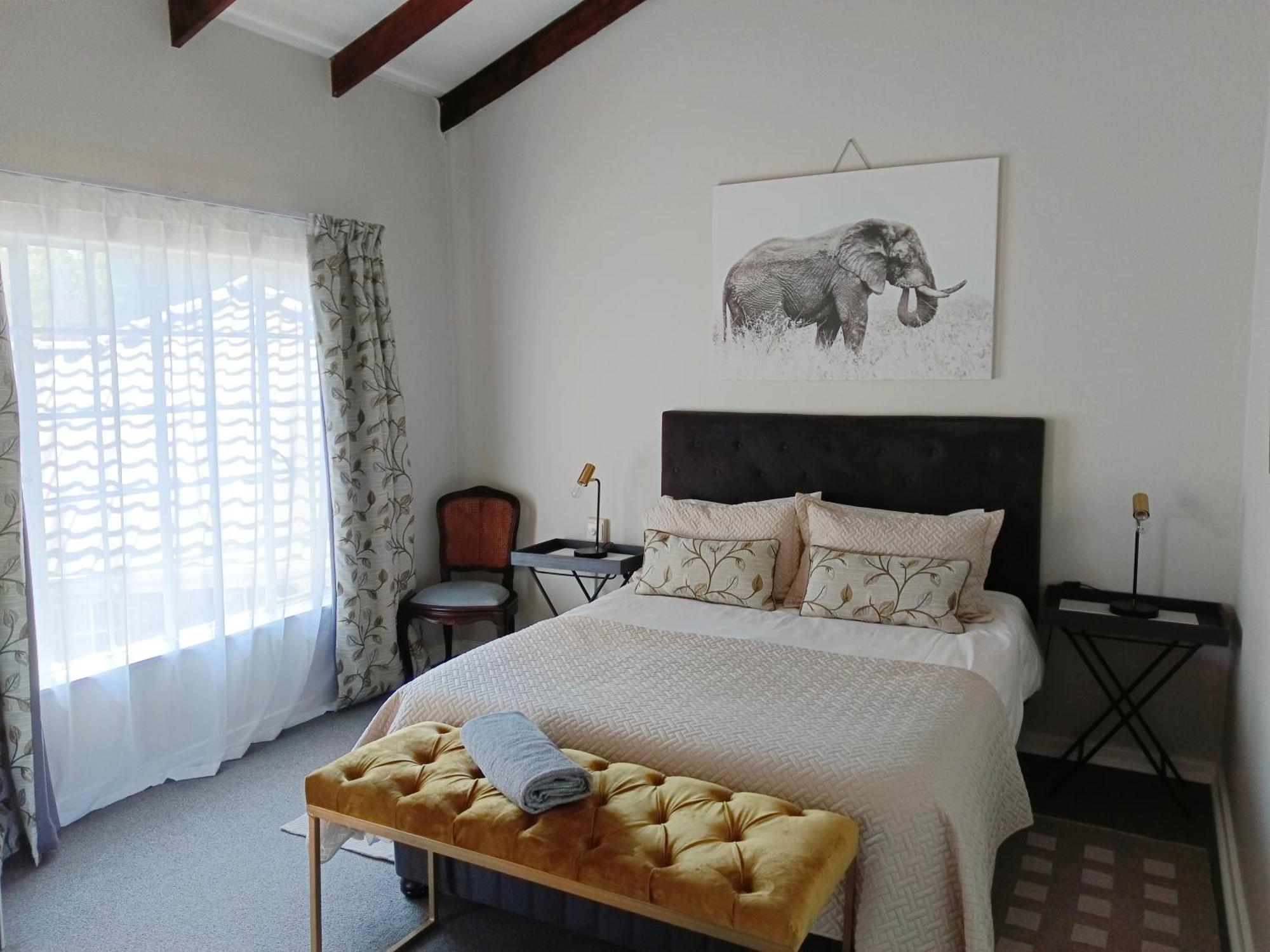 Darrenwood Joburg, Sa 3* Randburg