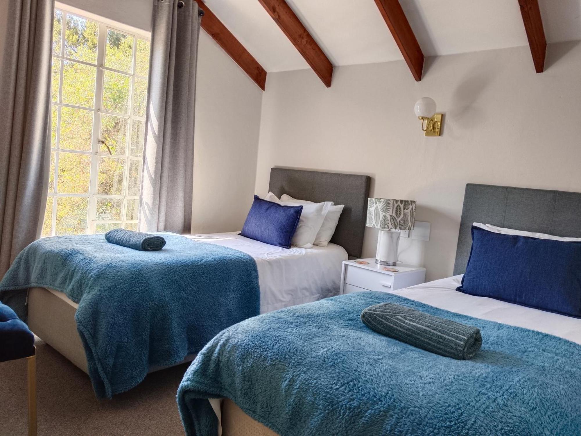 Darrenwood Joburg, Sa Gasthof 3*