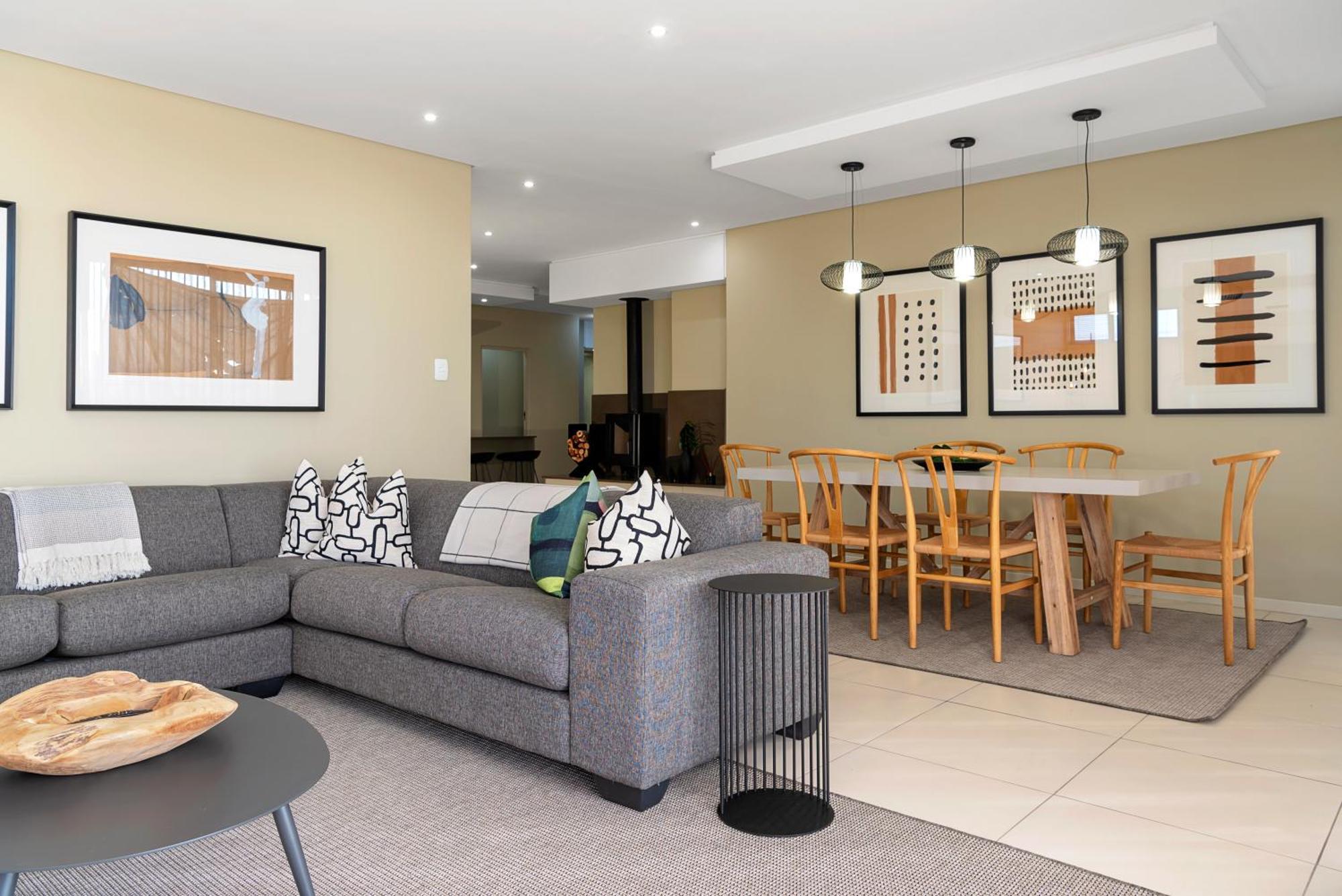 Apartment Cag The Hub Bryanston