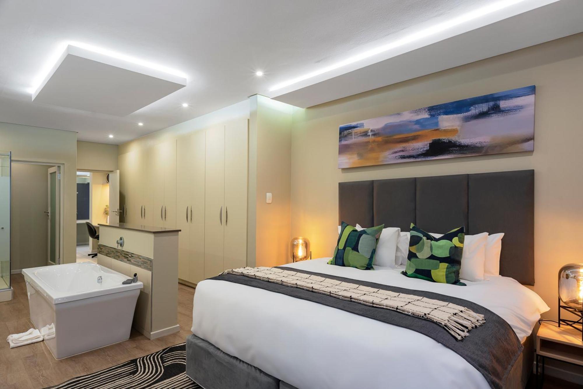 Cag The Hub Bryanston Johannesburg