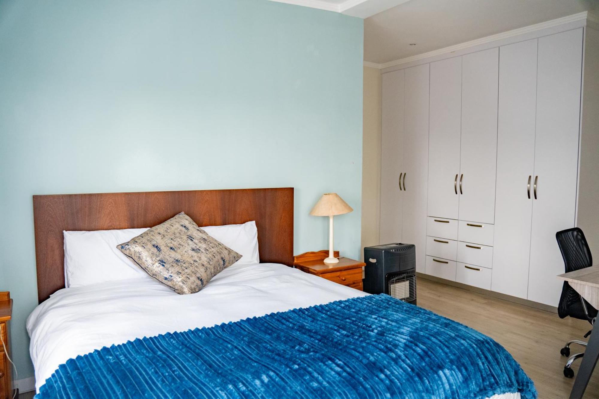 3 On Tessa Guest house Johannesburg