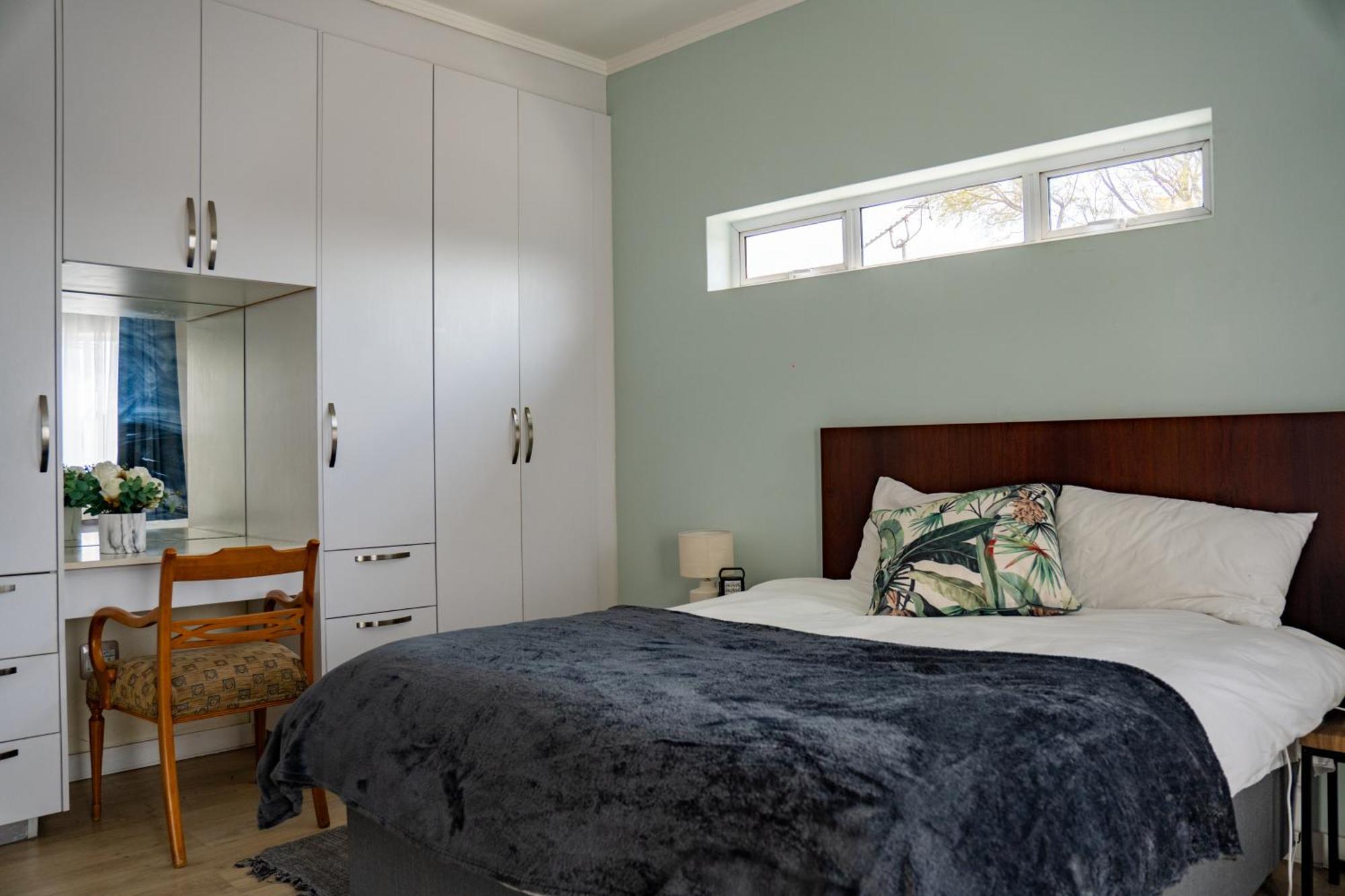 3 On Tessa Guest house *