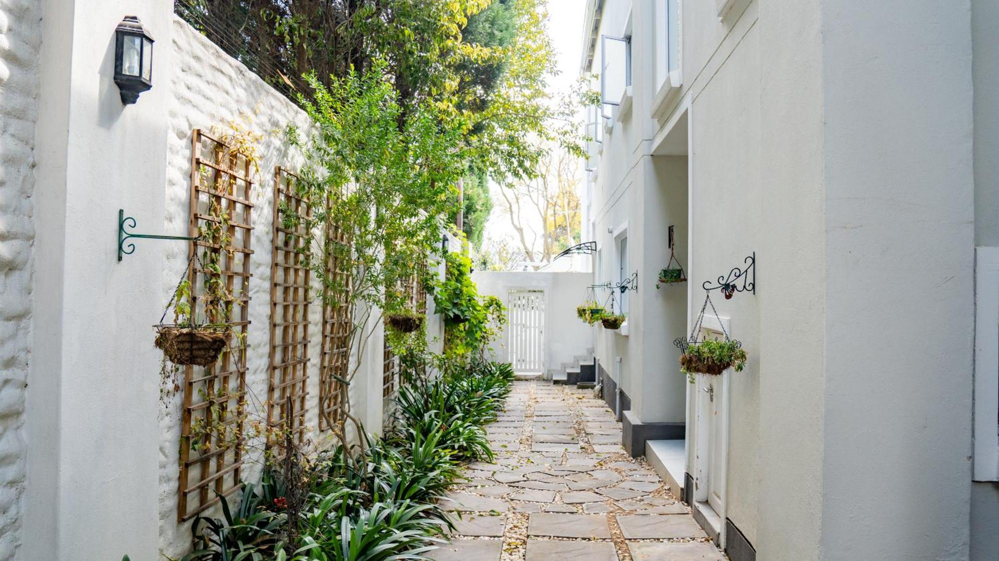 3 On Tessa Guest house Johannesburg