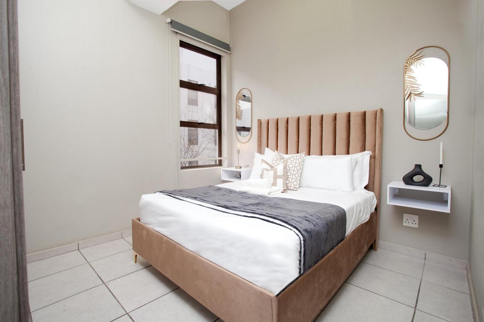 The Bolton In Rosebank