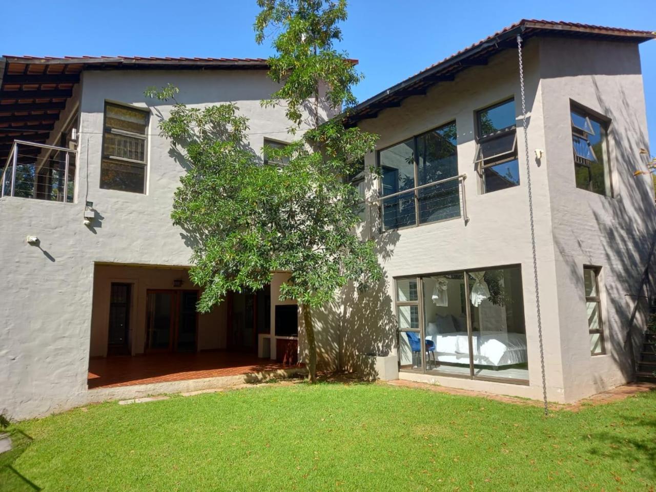 Rest&relax Villa Johannesburg