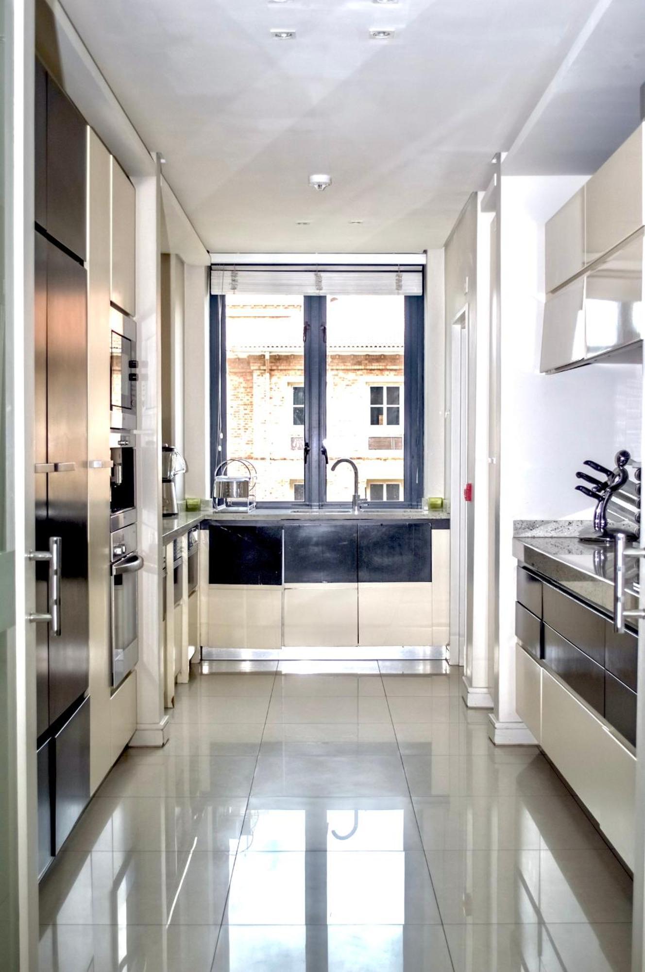Apartment The Sandton Emperor Johannesburg