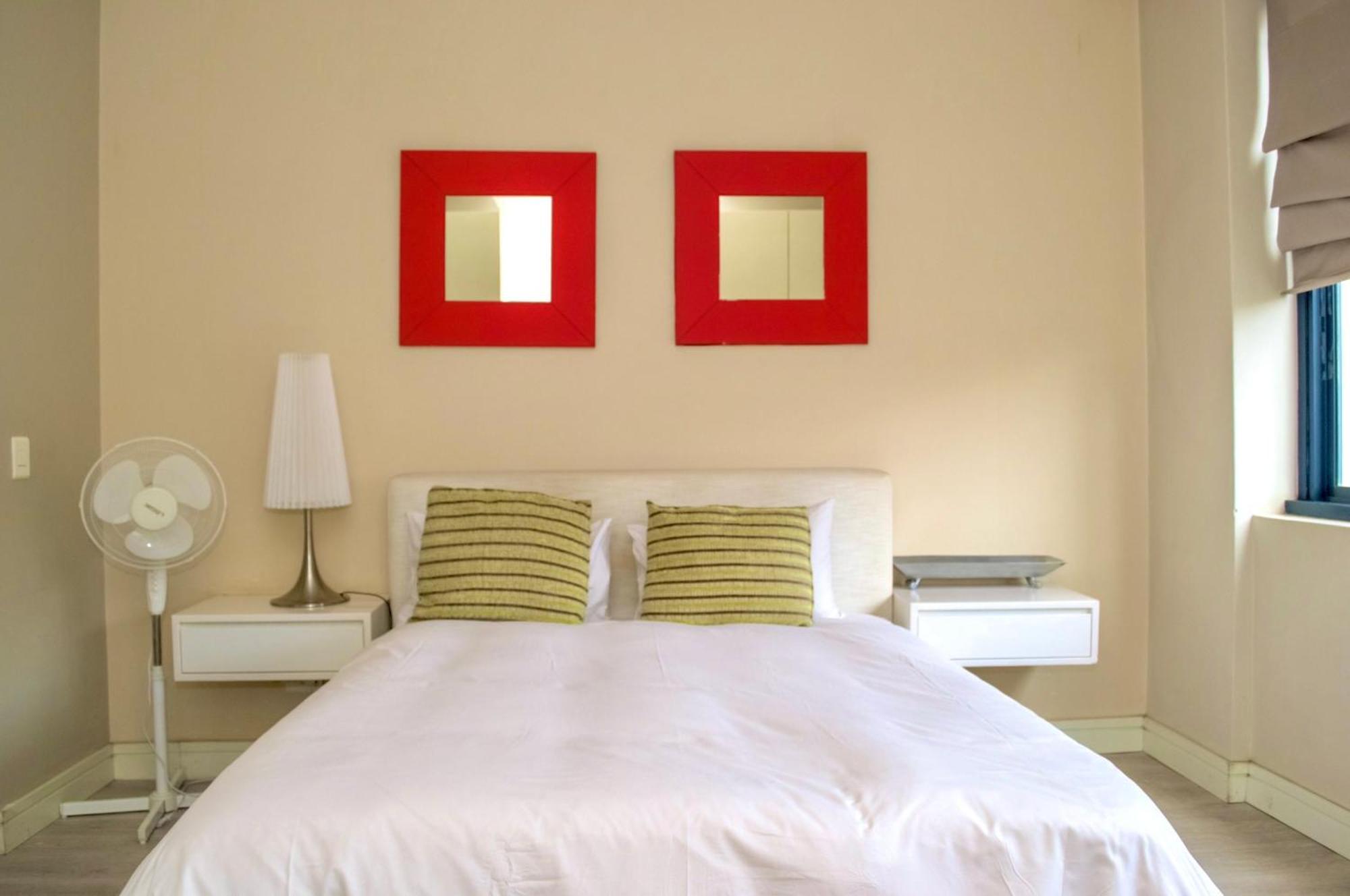 Apartment The Sandton Emperor