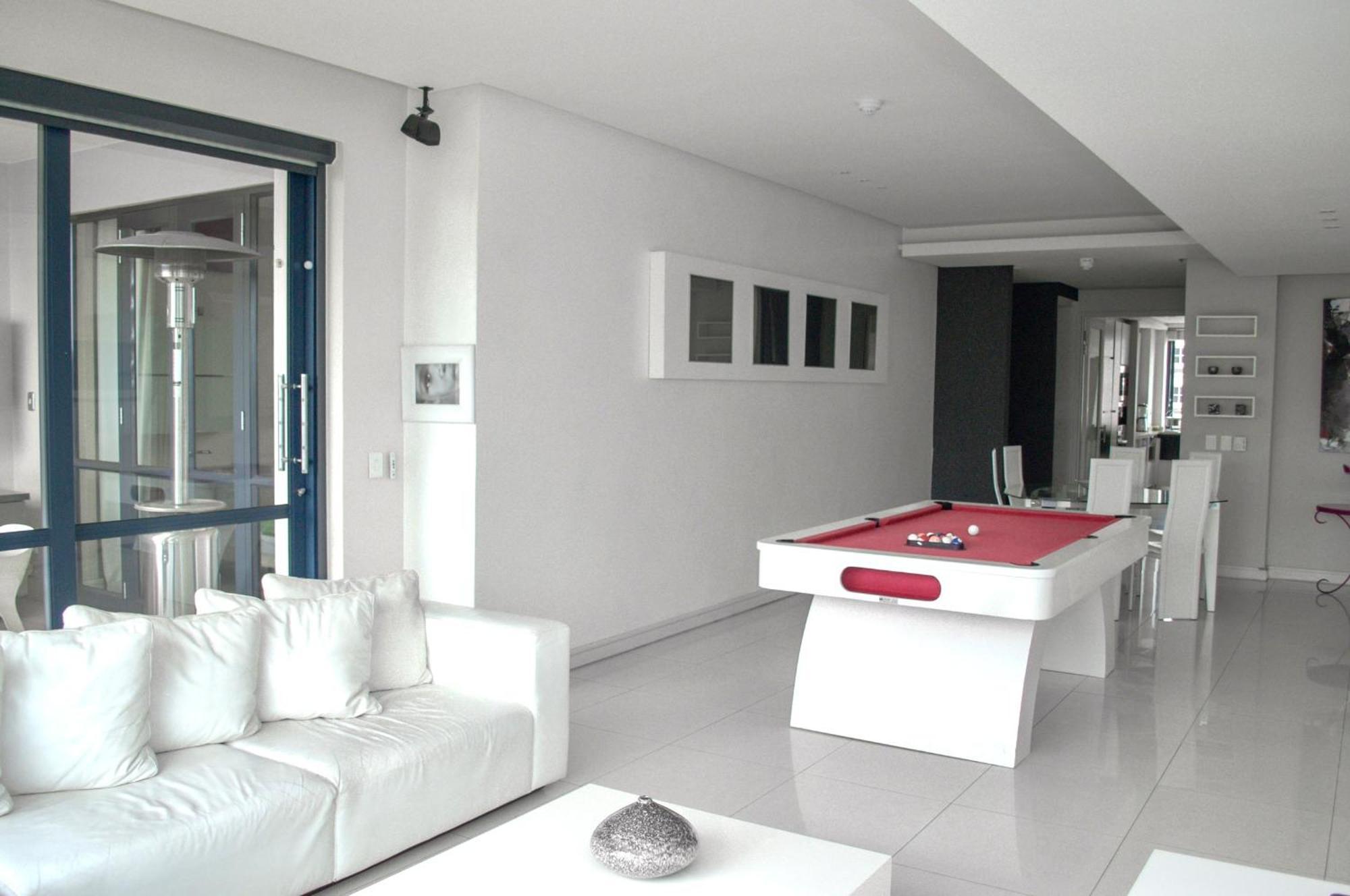 Apartment The Sandton Emperor Johannesburg